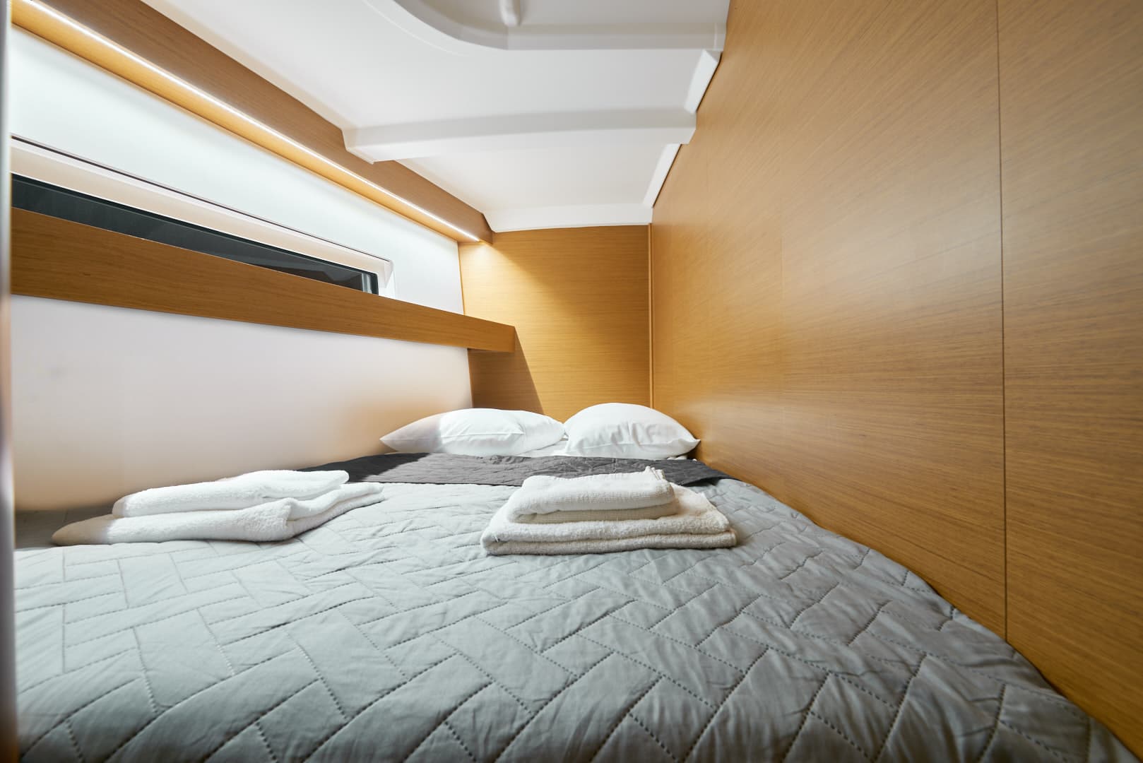 Sun Odyssey 440 - photo 27