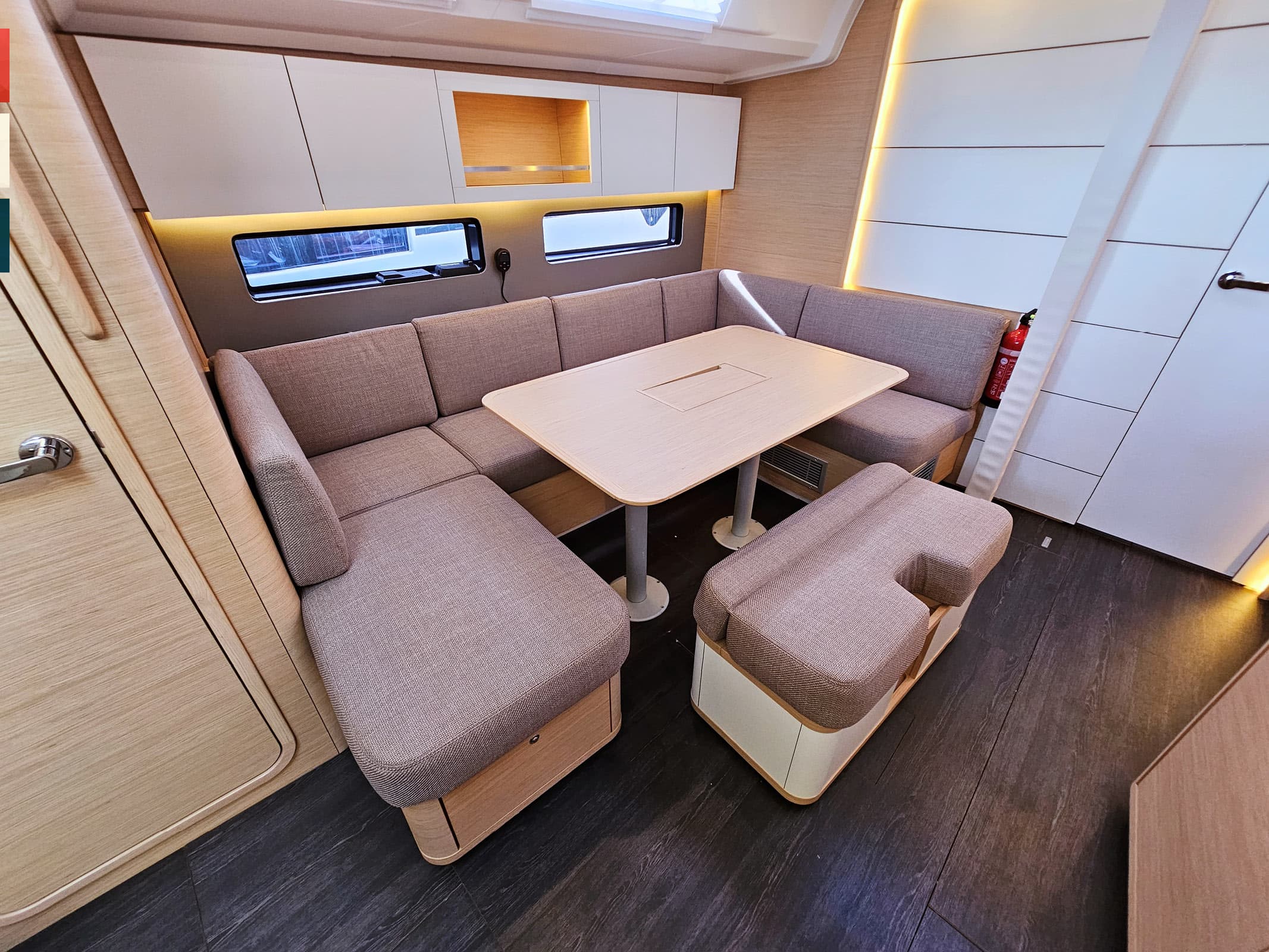 Dufour 41 - photo 66