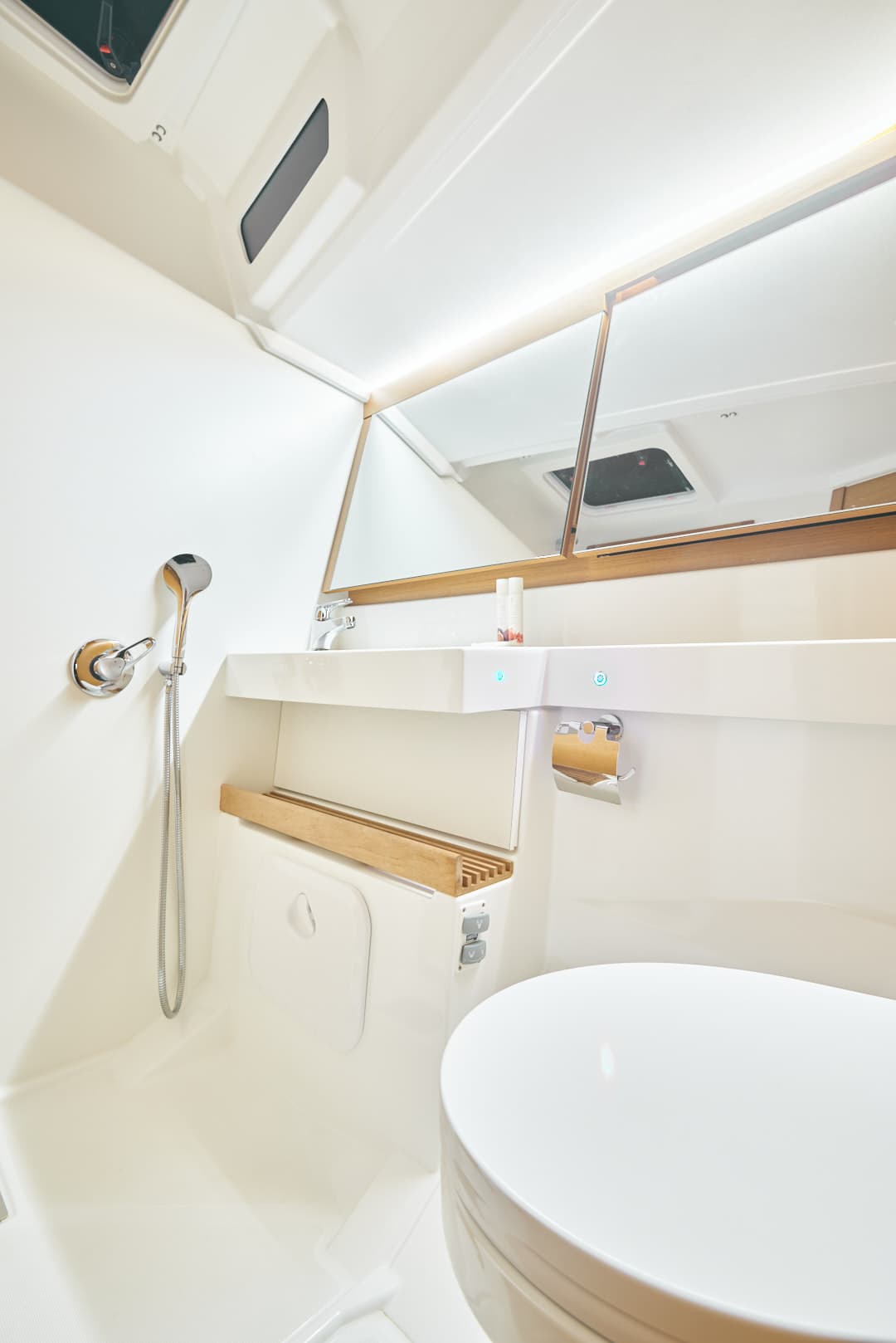 Sun Odyssey 440 - photo 14