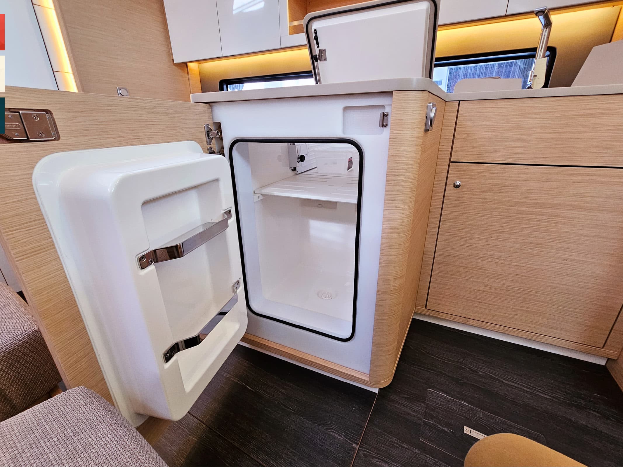 Dufour 41 - photo 41