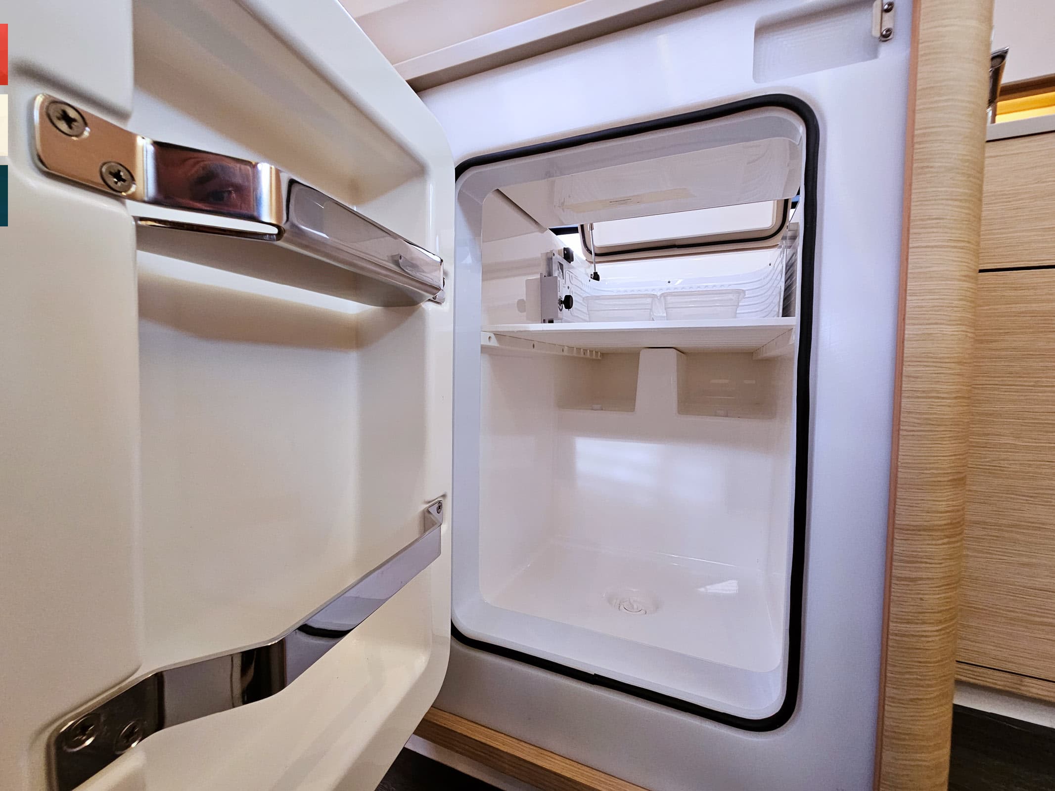 Dufour 41 - photo 81