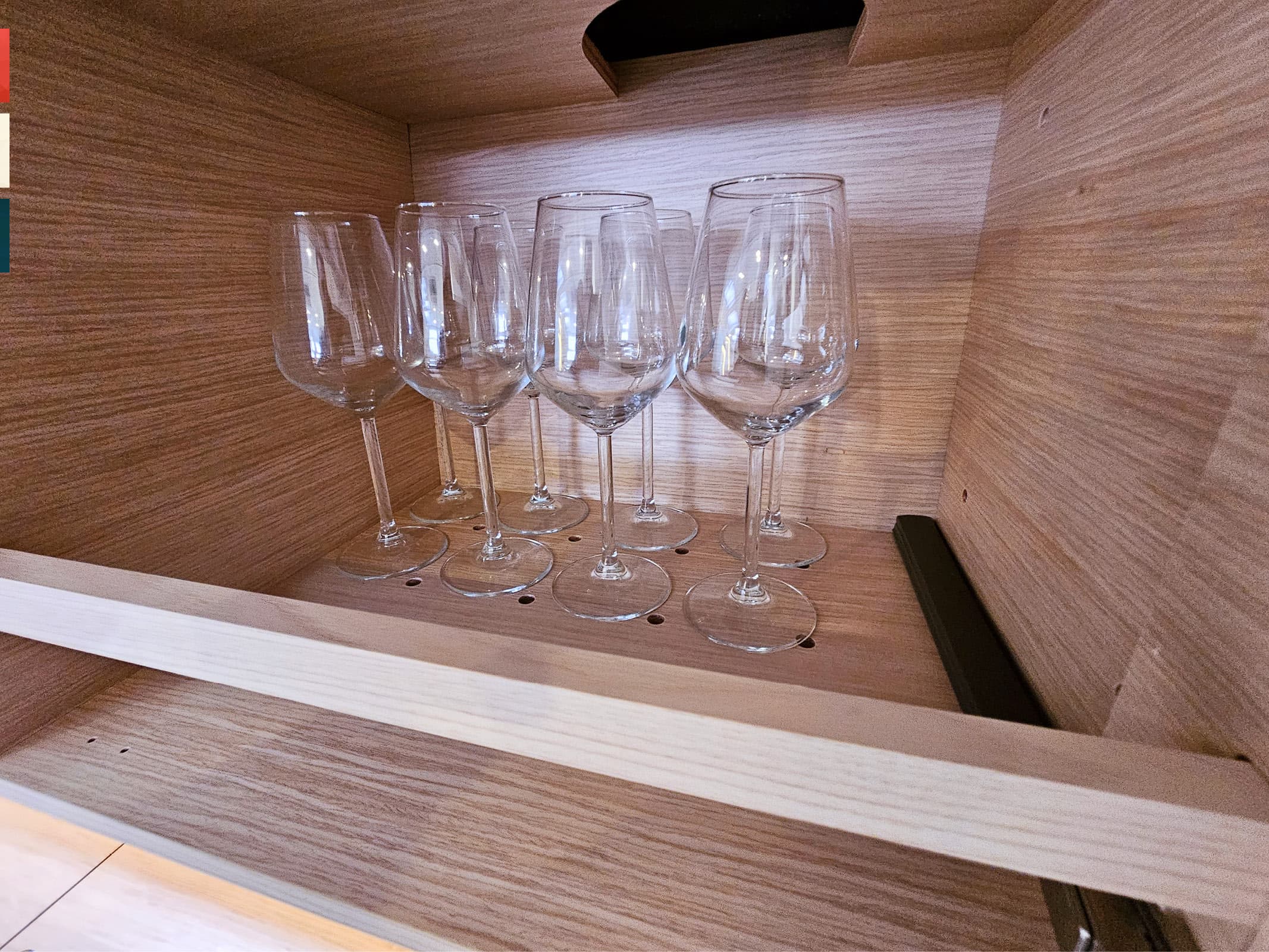 Dufour 41 - photo 72