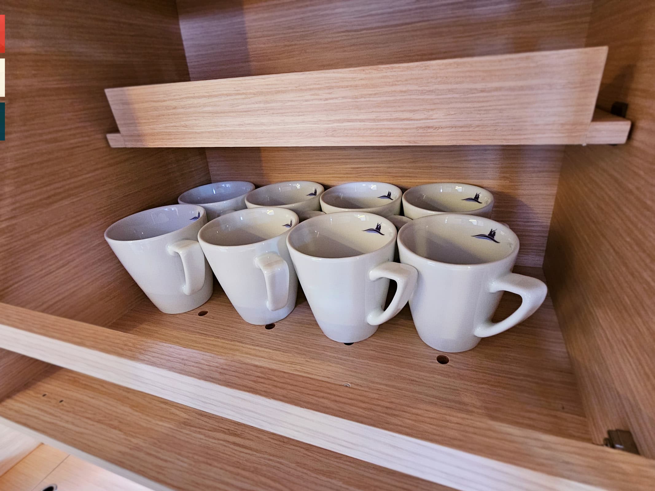 Dufour 41 - photo 17