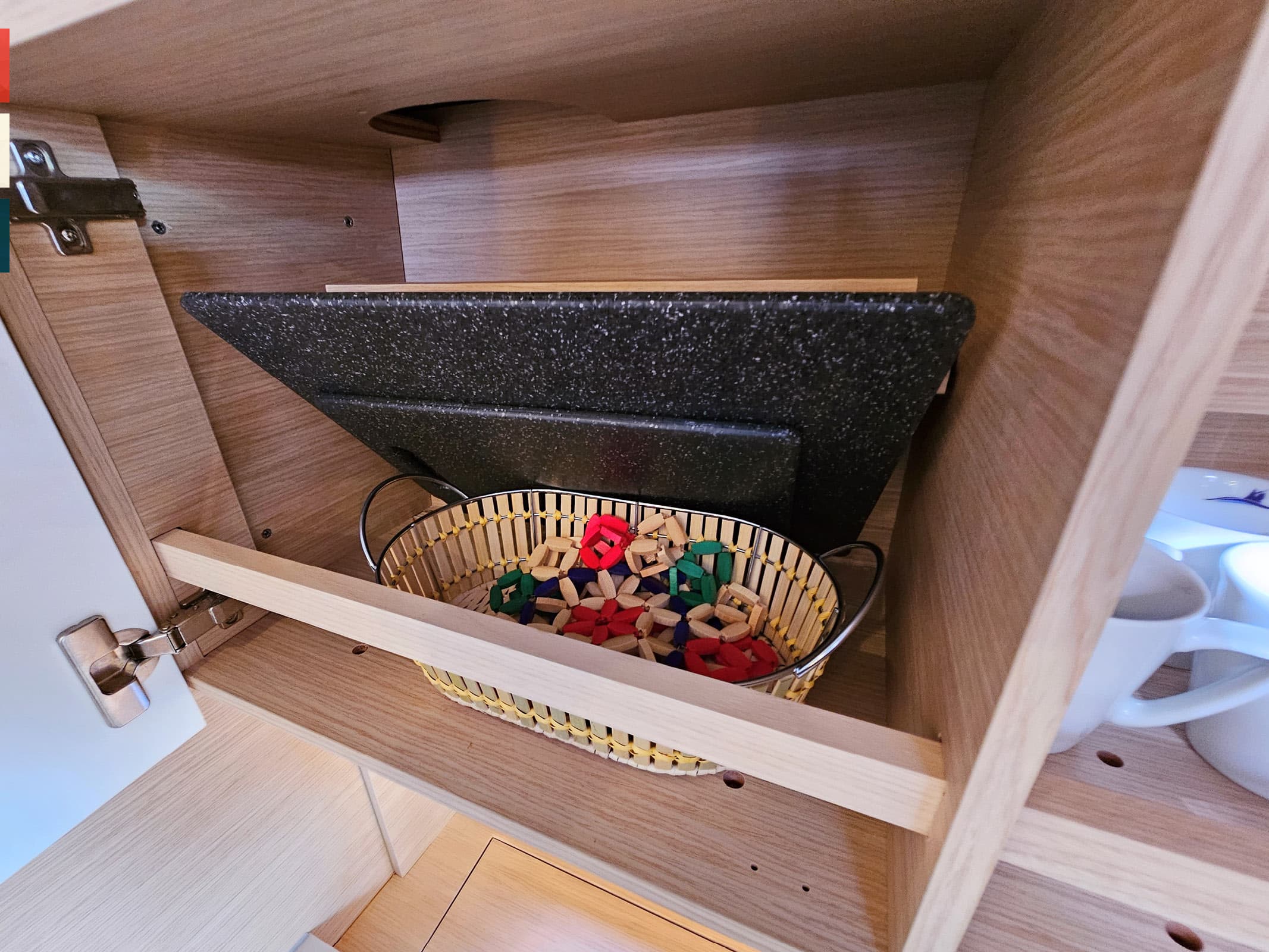 Dufour 41 - photo 40