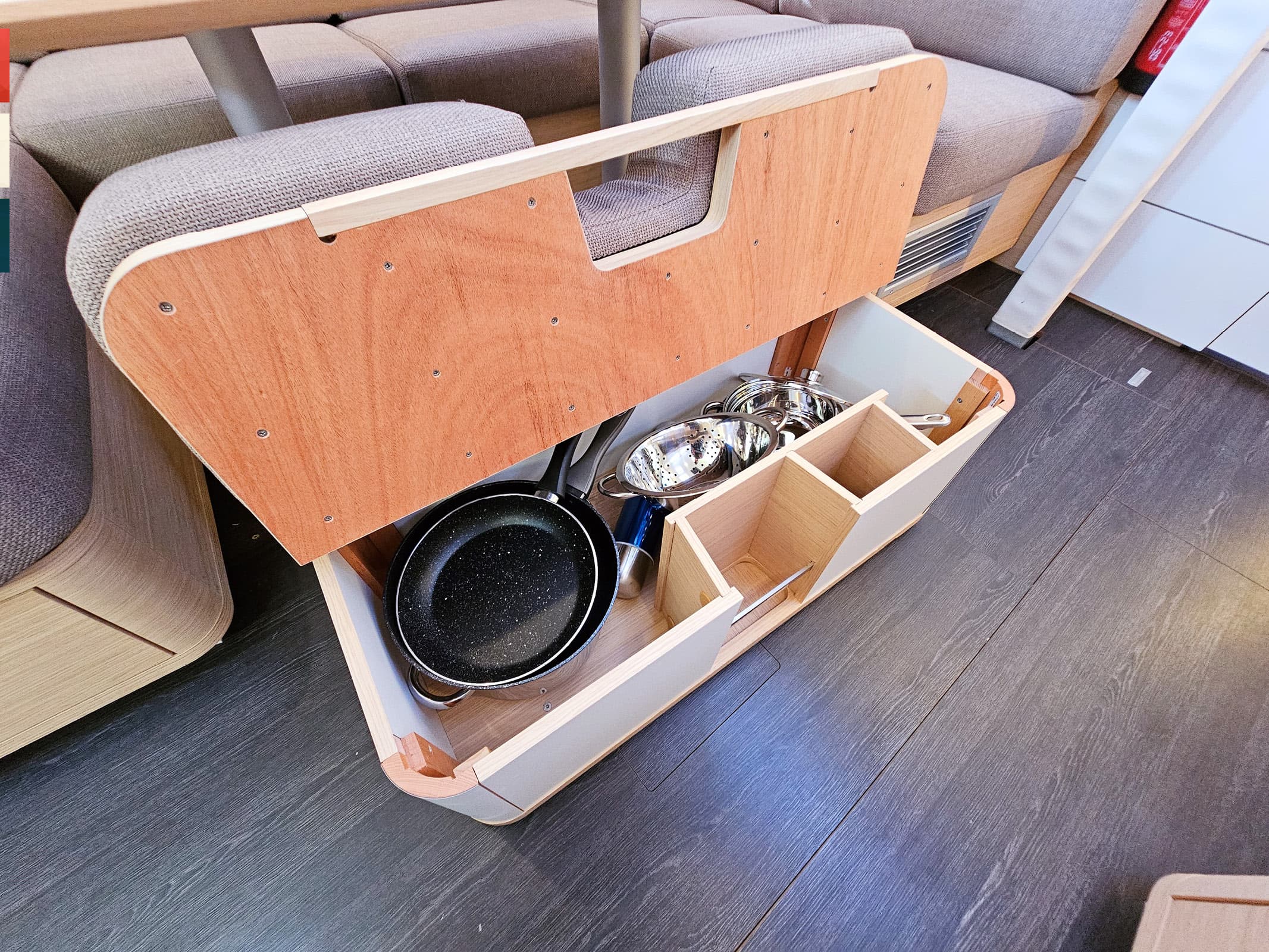 Dufour 41 - photo 63