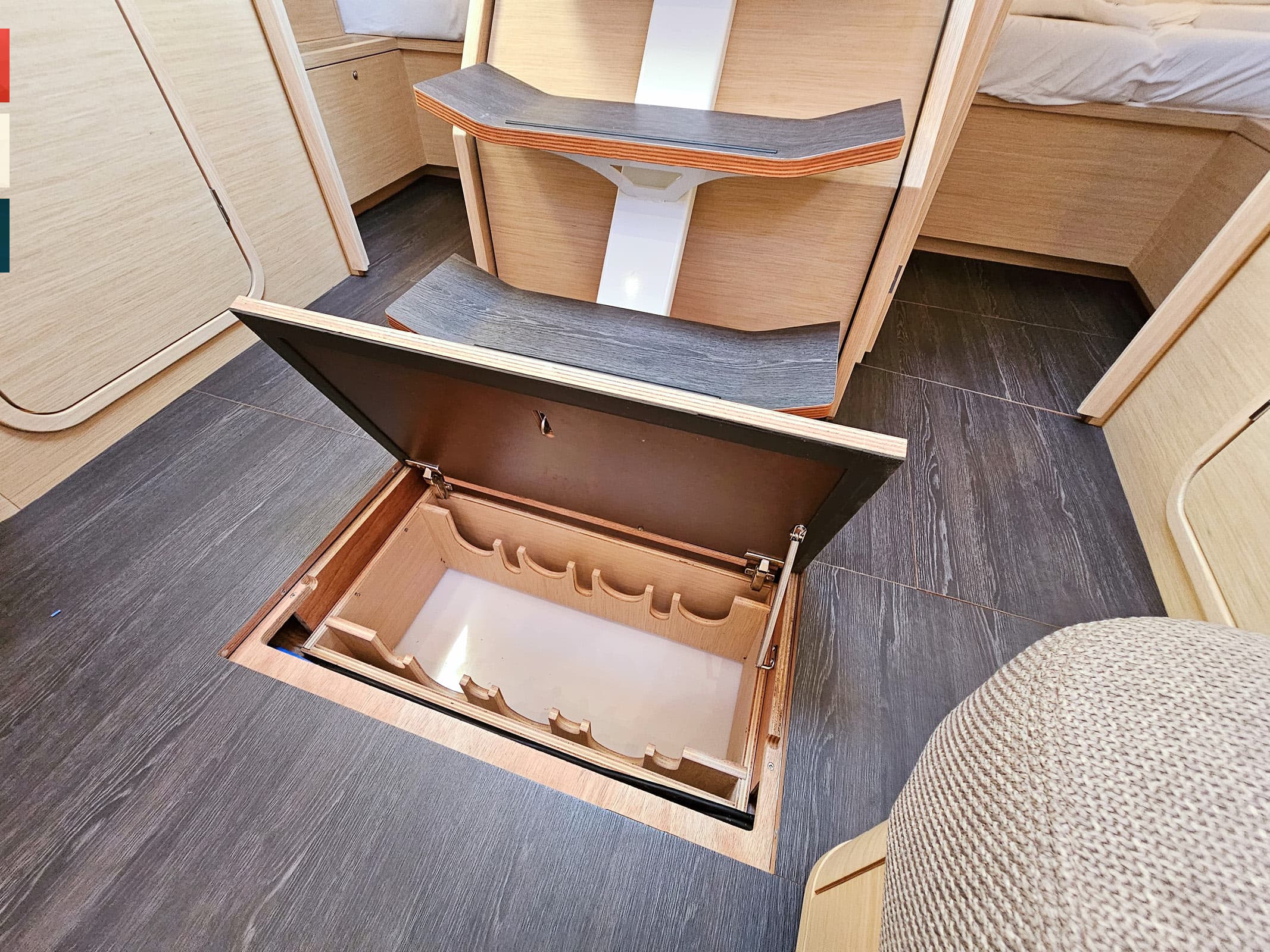 Dufour 41 - photo 69