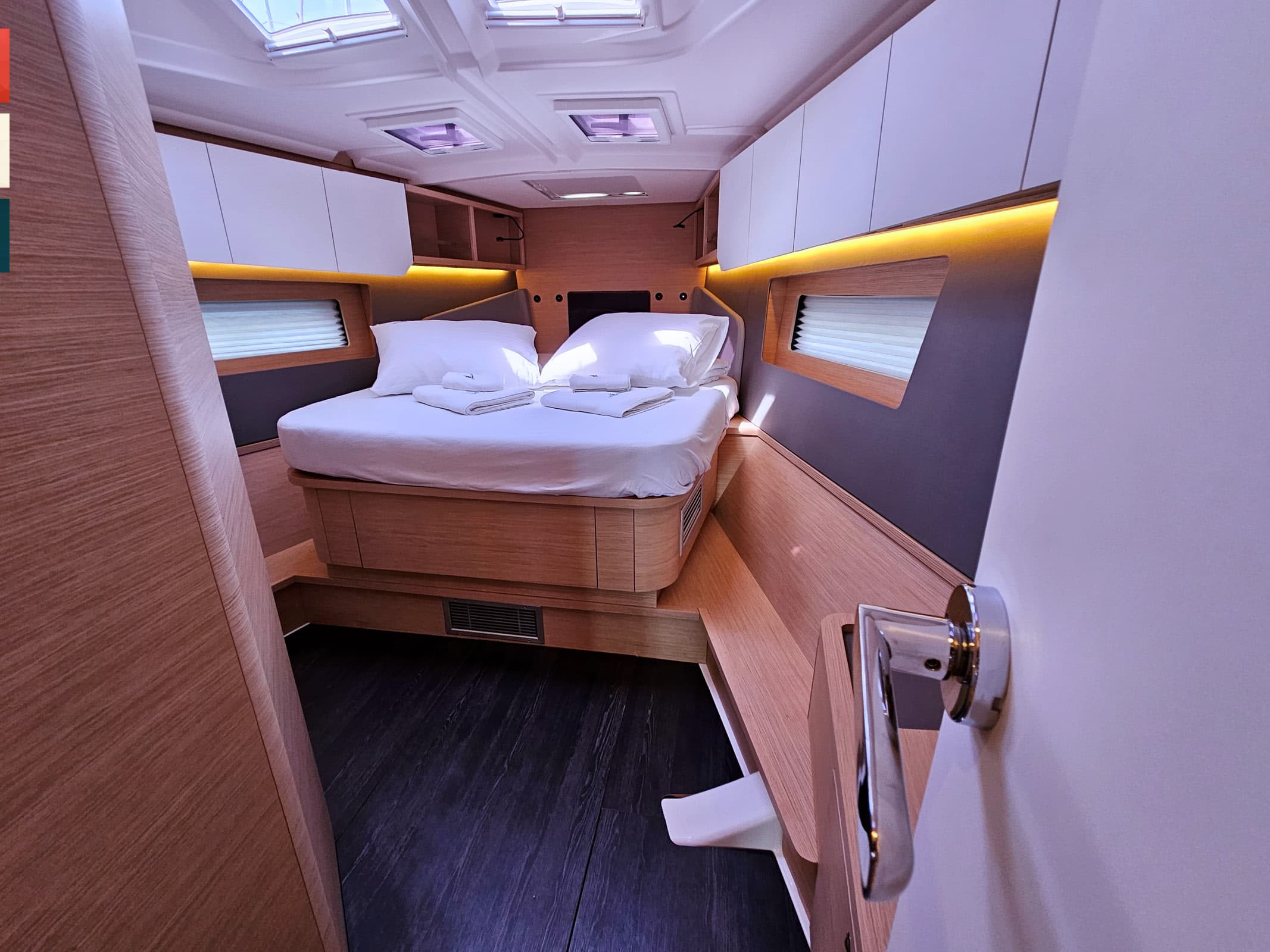 Dufour 41 - photo 5