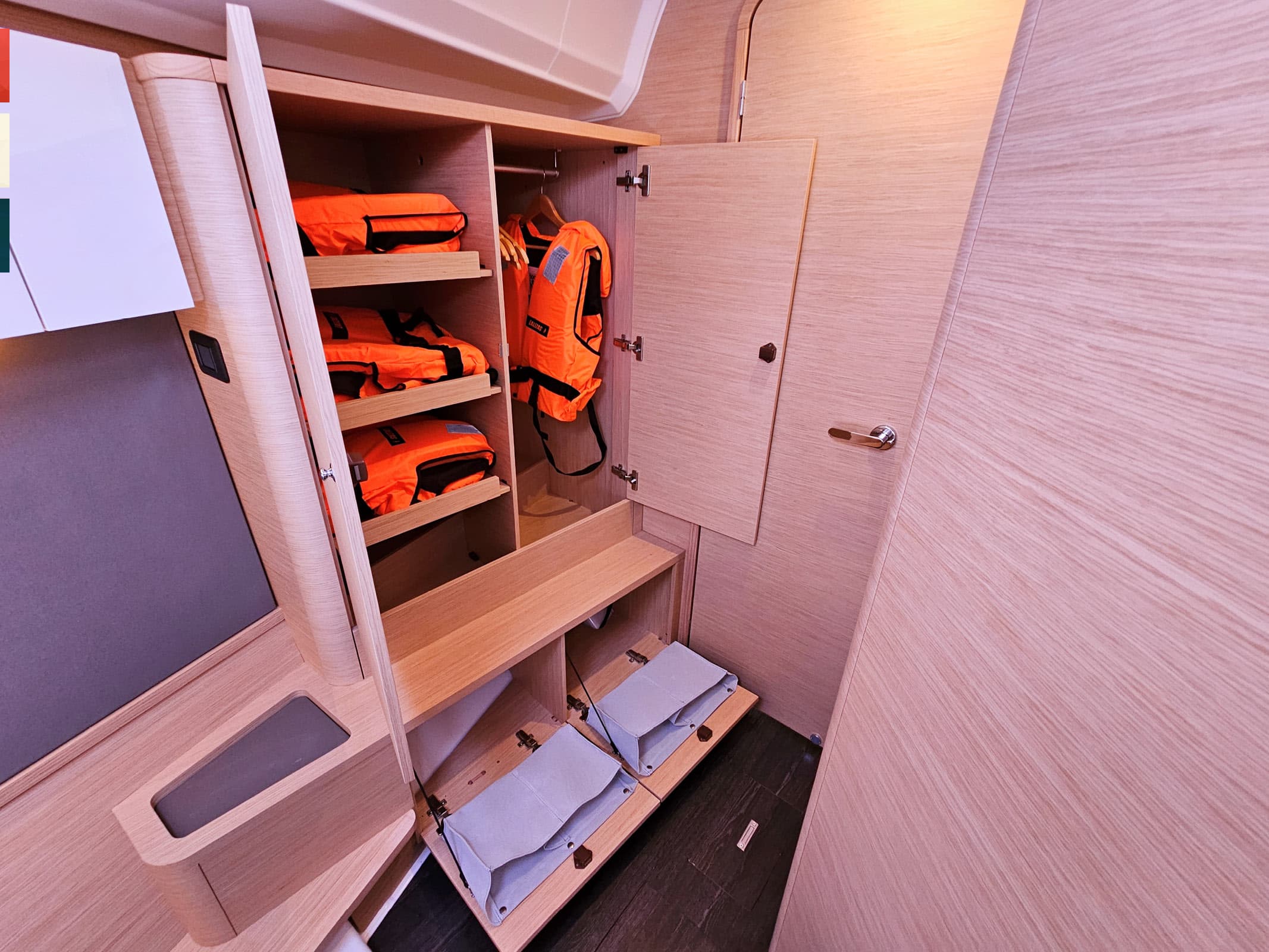 Dufour 41 - photo 77