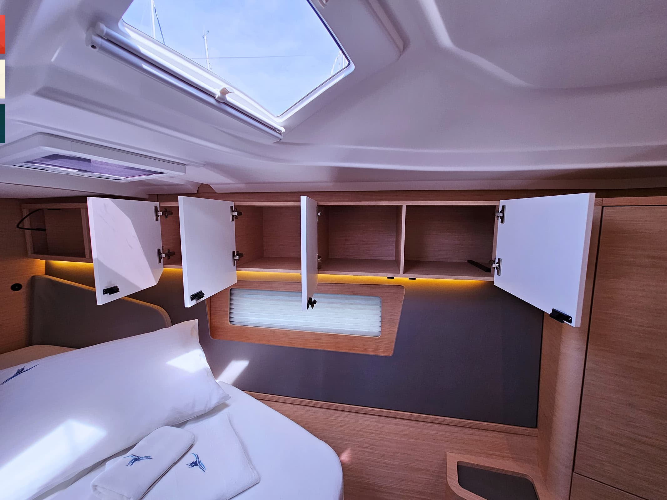 Dufour 41 - photo 58