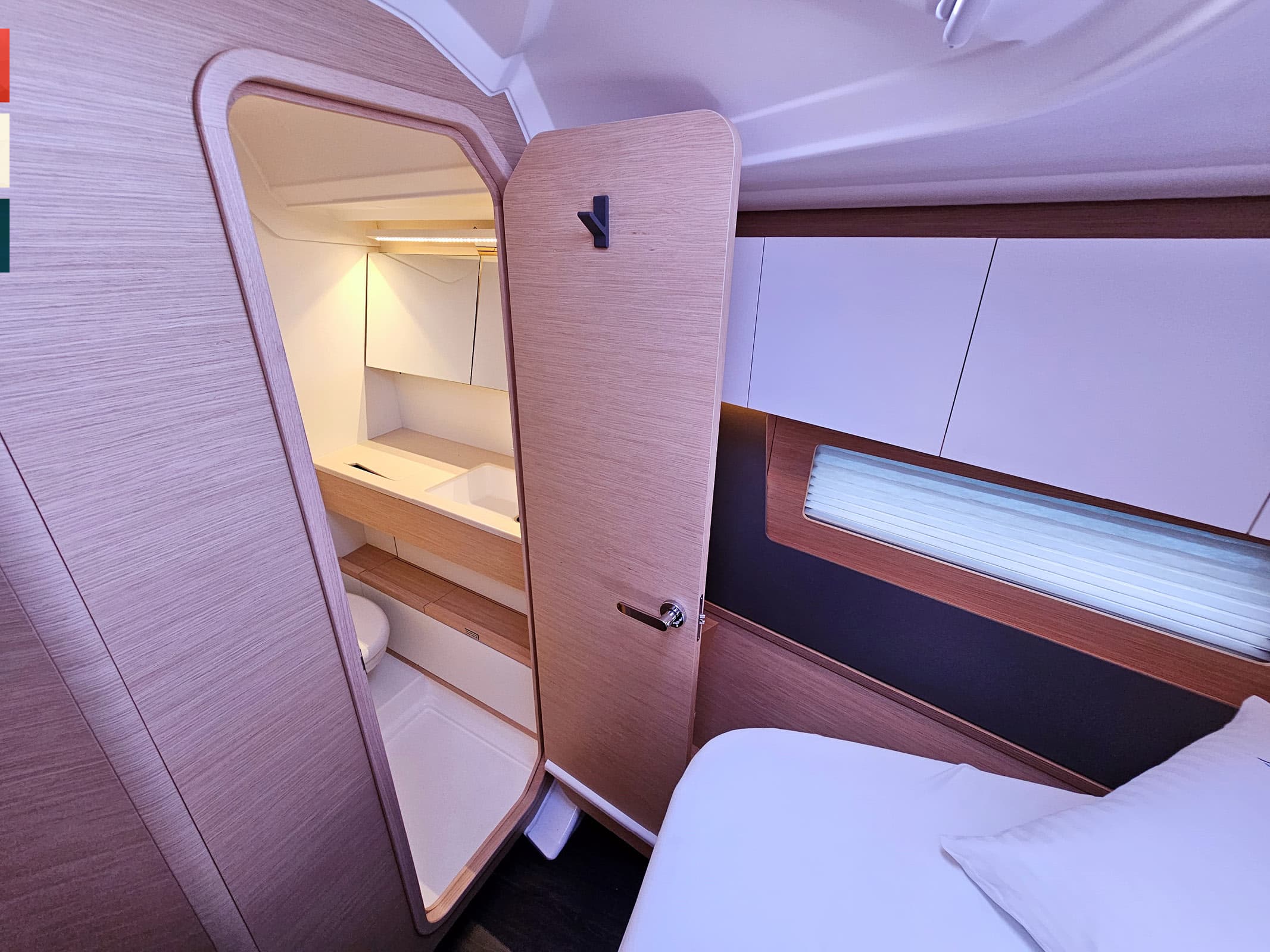 Dufour 41 - photo 71