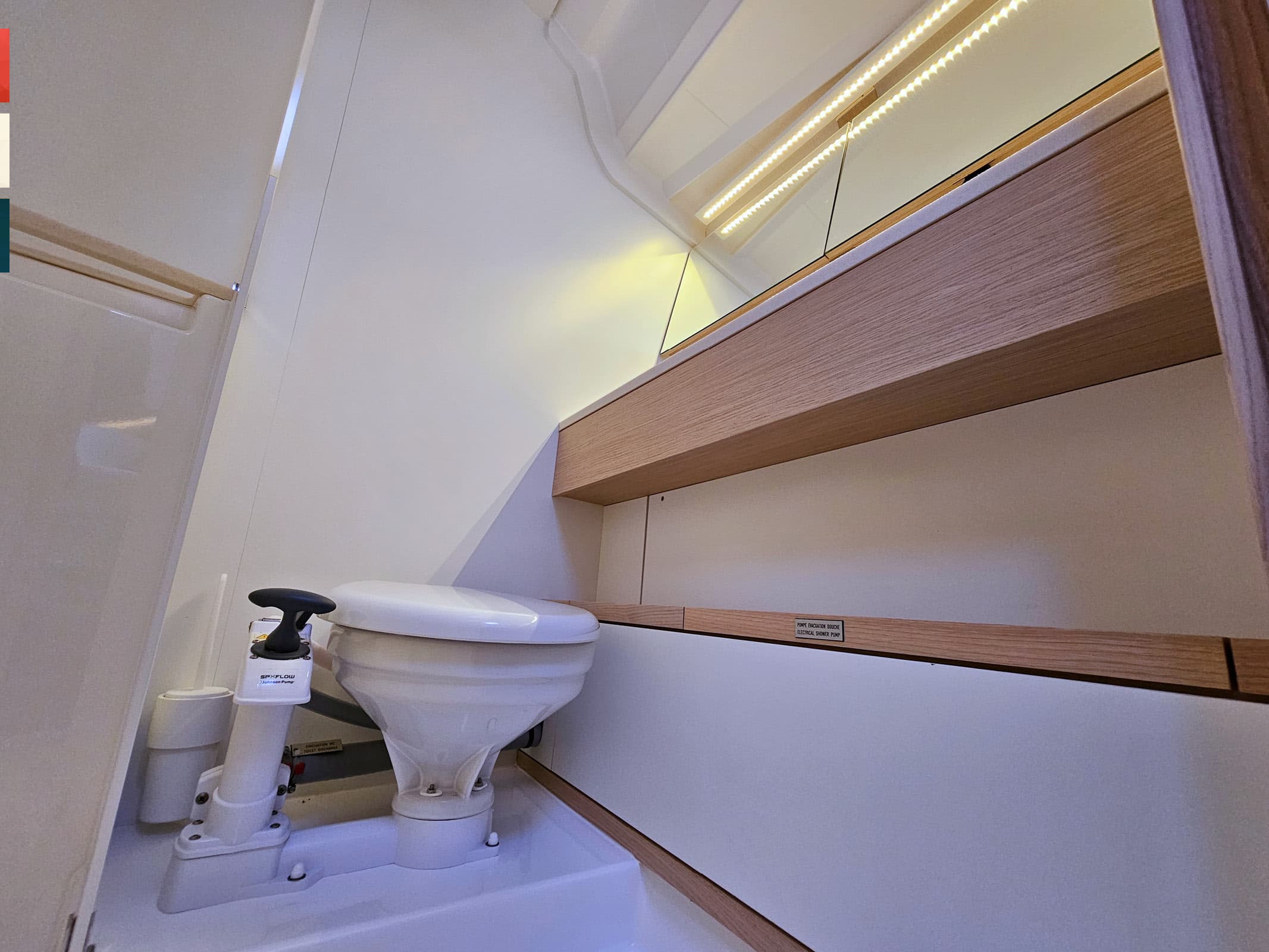 Dufour 41 - photo 78