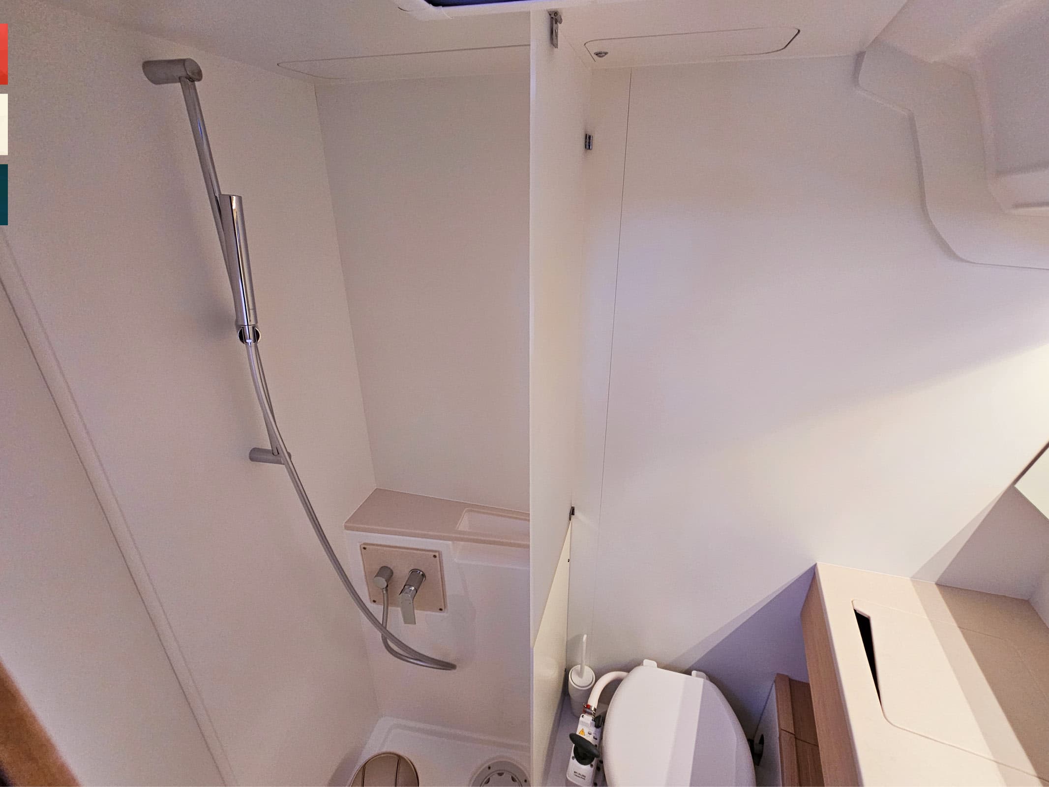 Dufour 41 - photo 51