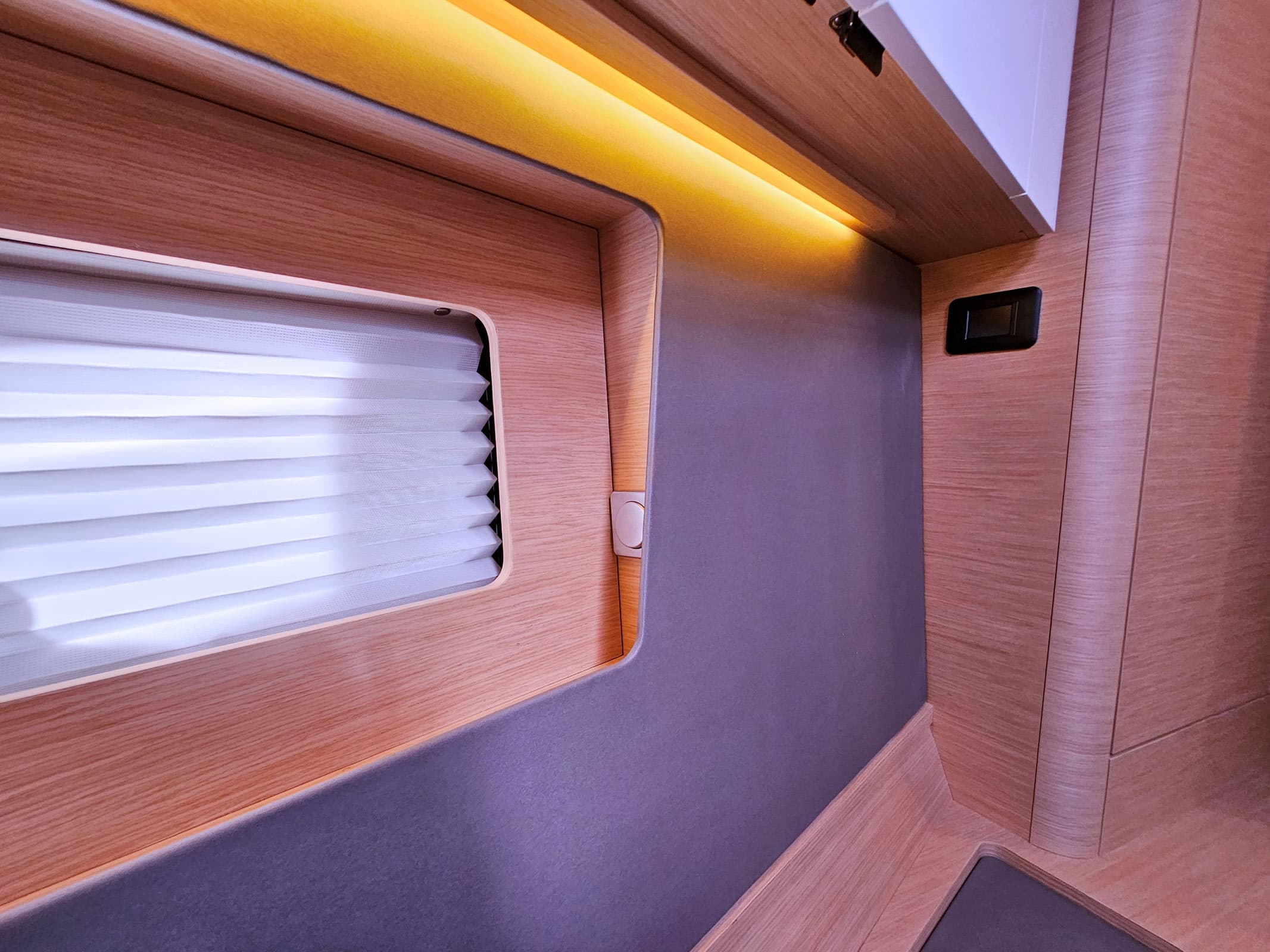 Dufour 41 - photo 42