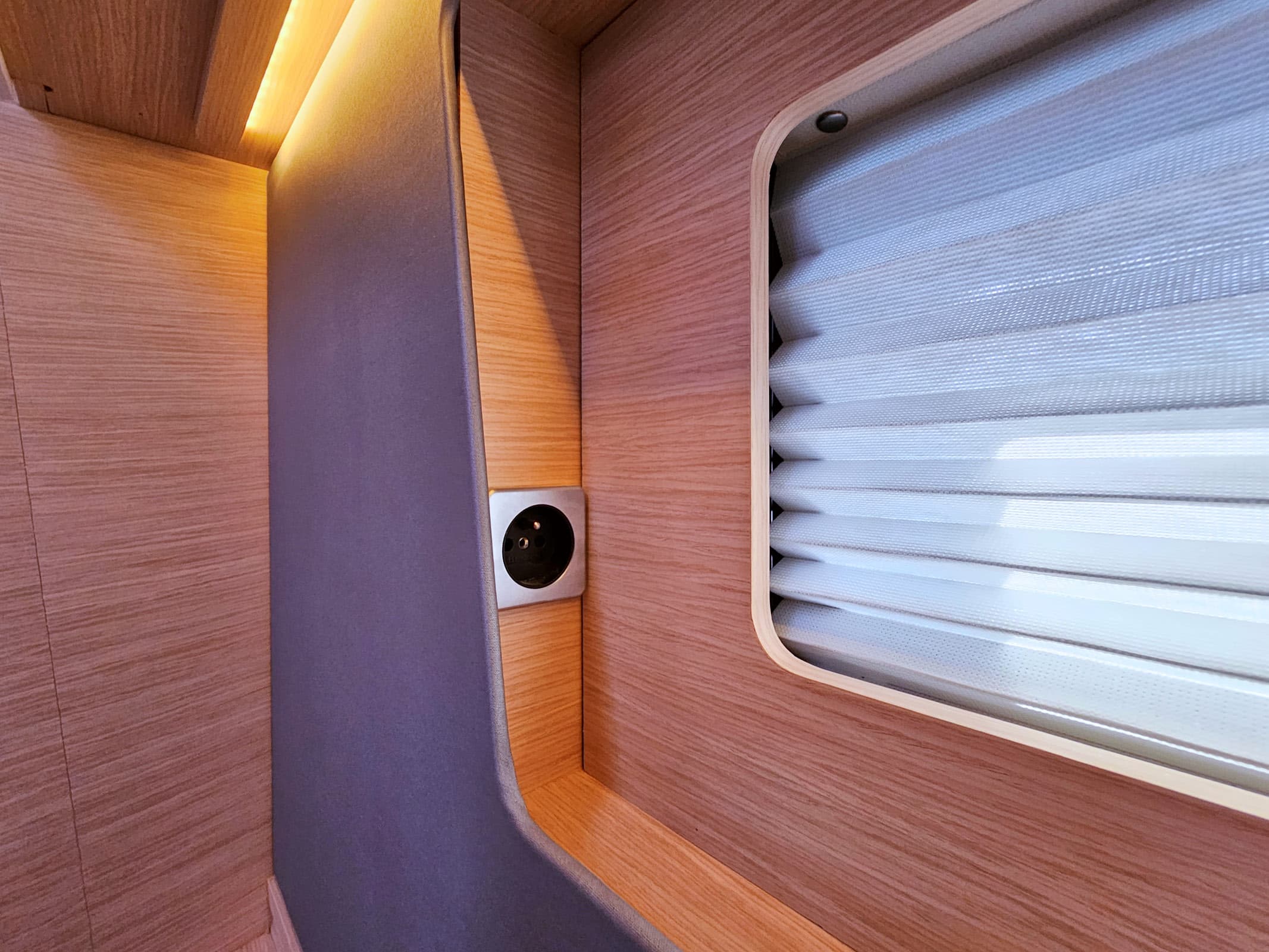 Dufour 41 - photo 48