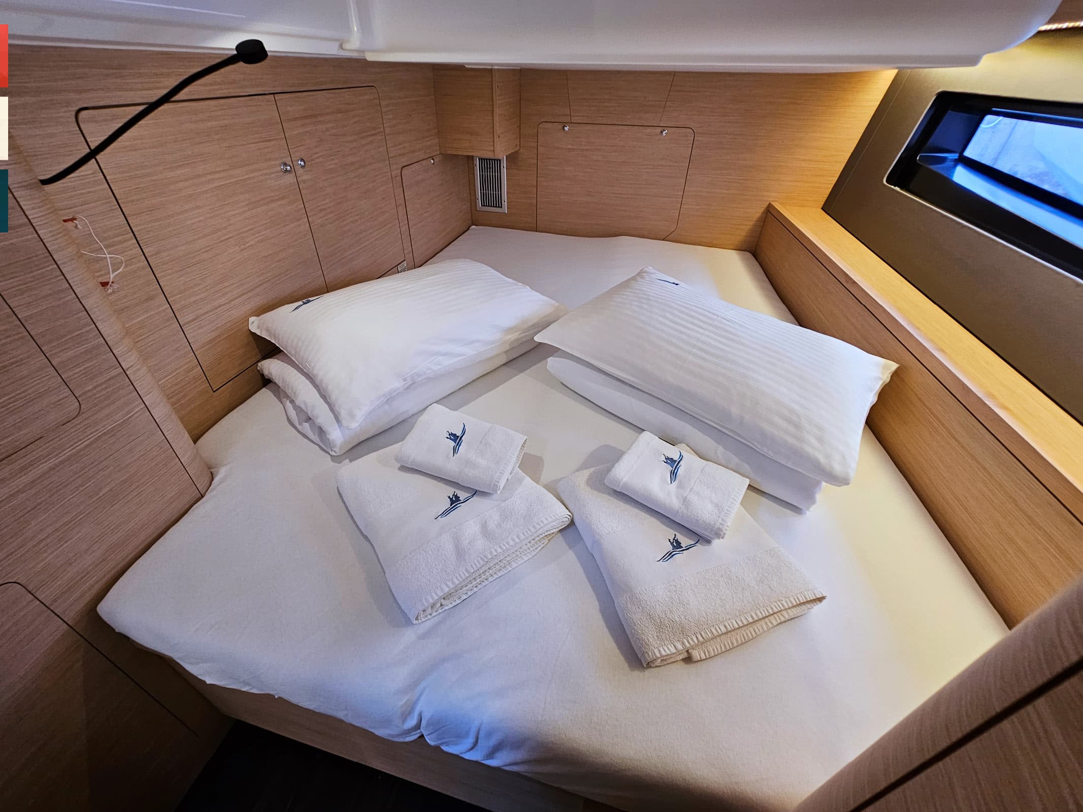 Dufour 41 - photo 61