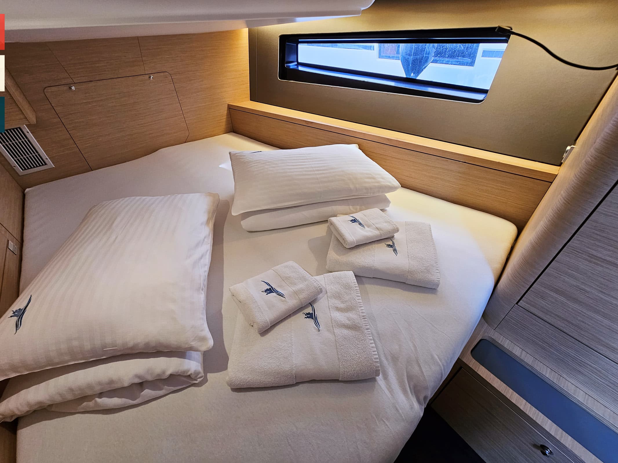 Dufour 41 - photo 82