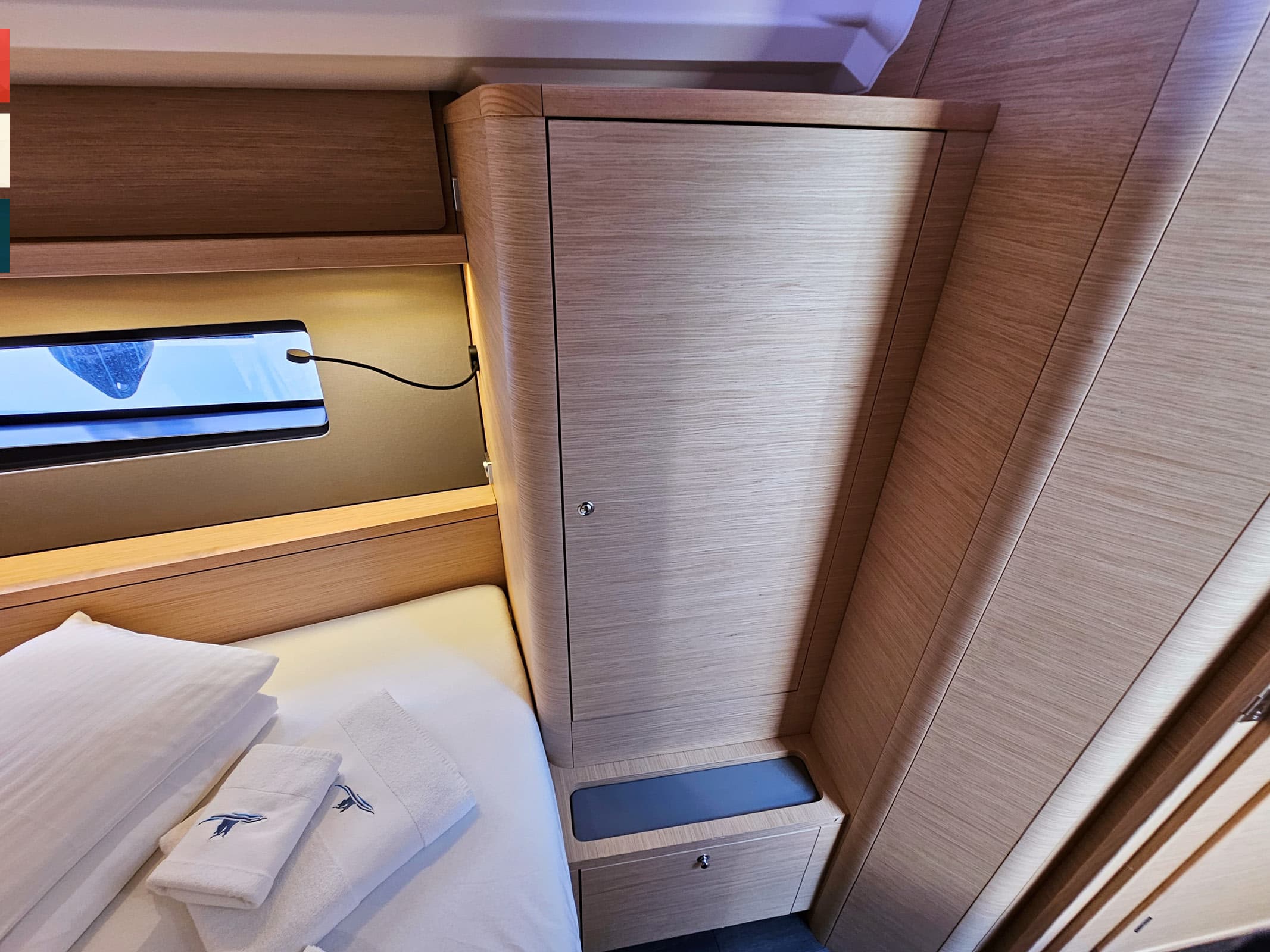 Dufour 41 - photo 38