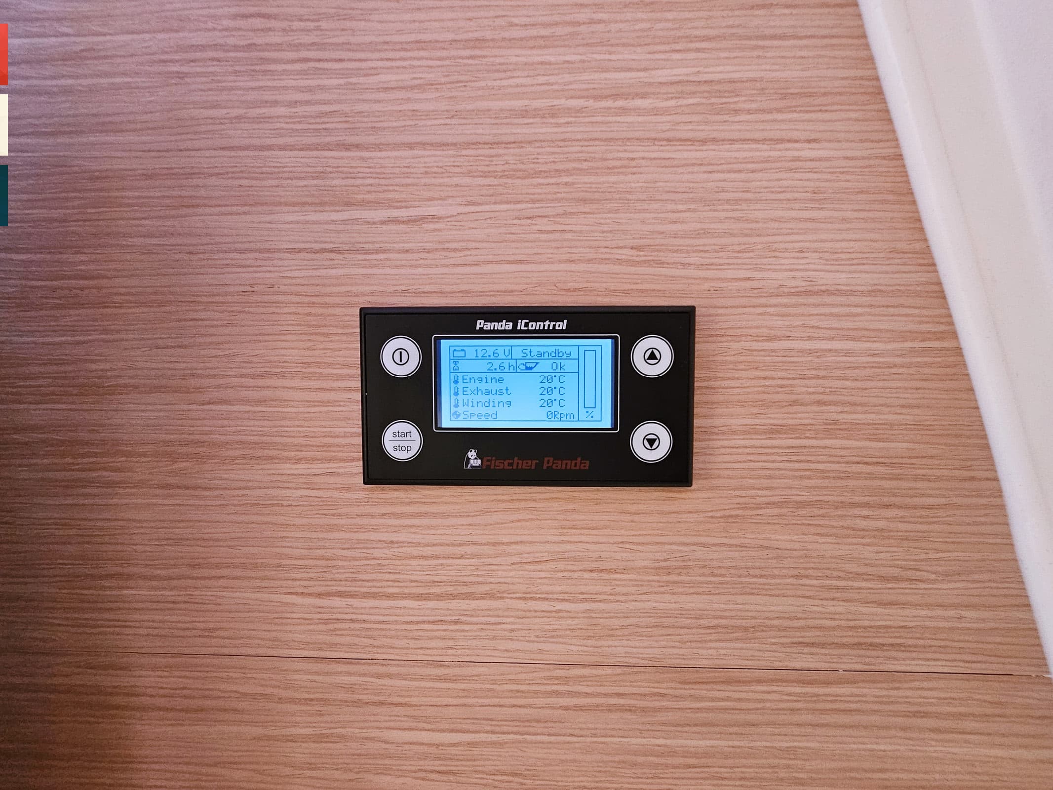 Dufour 41 - photo 52