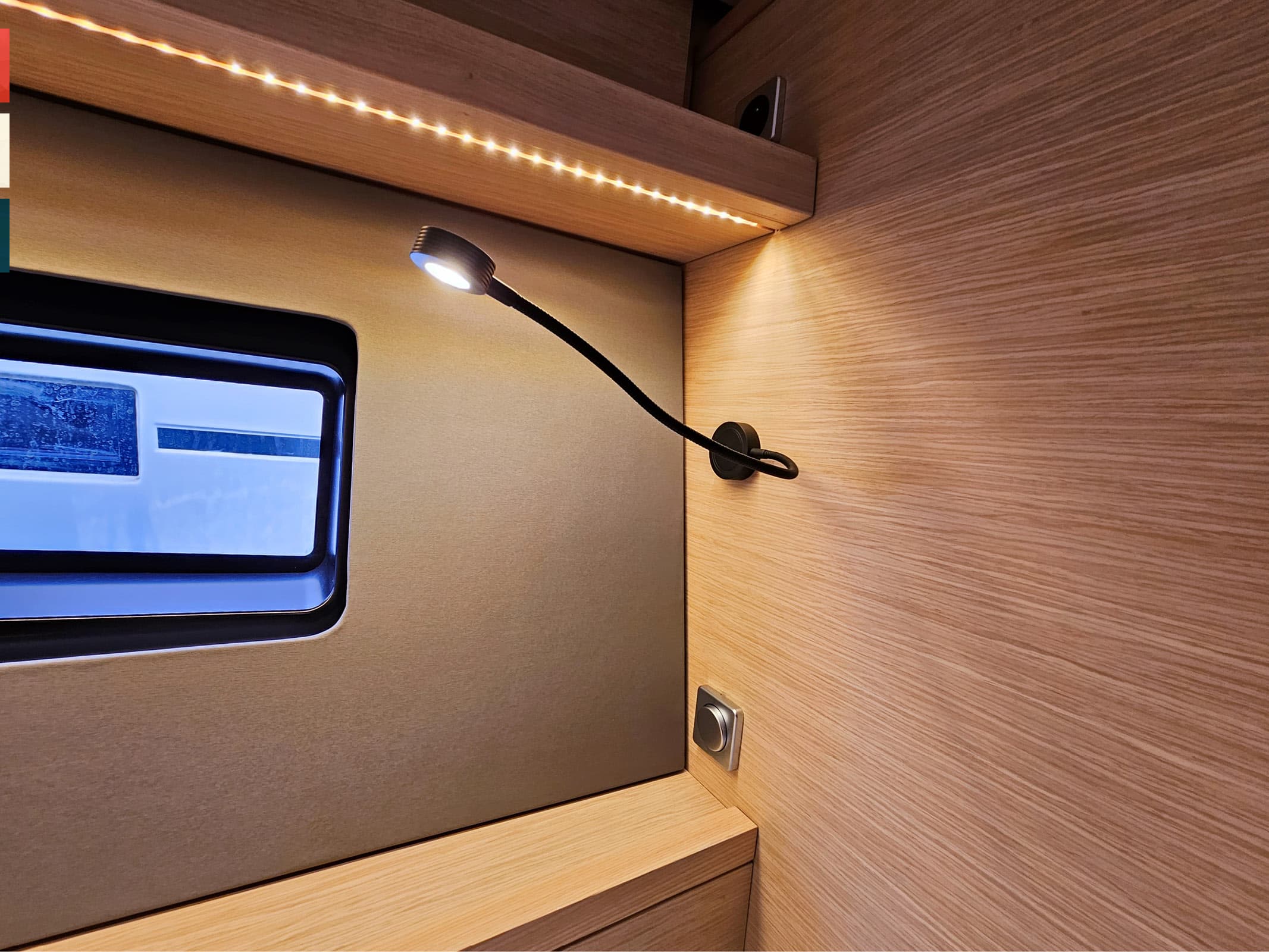 Dufour 41 - photo 43