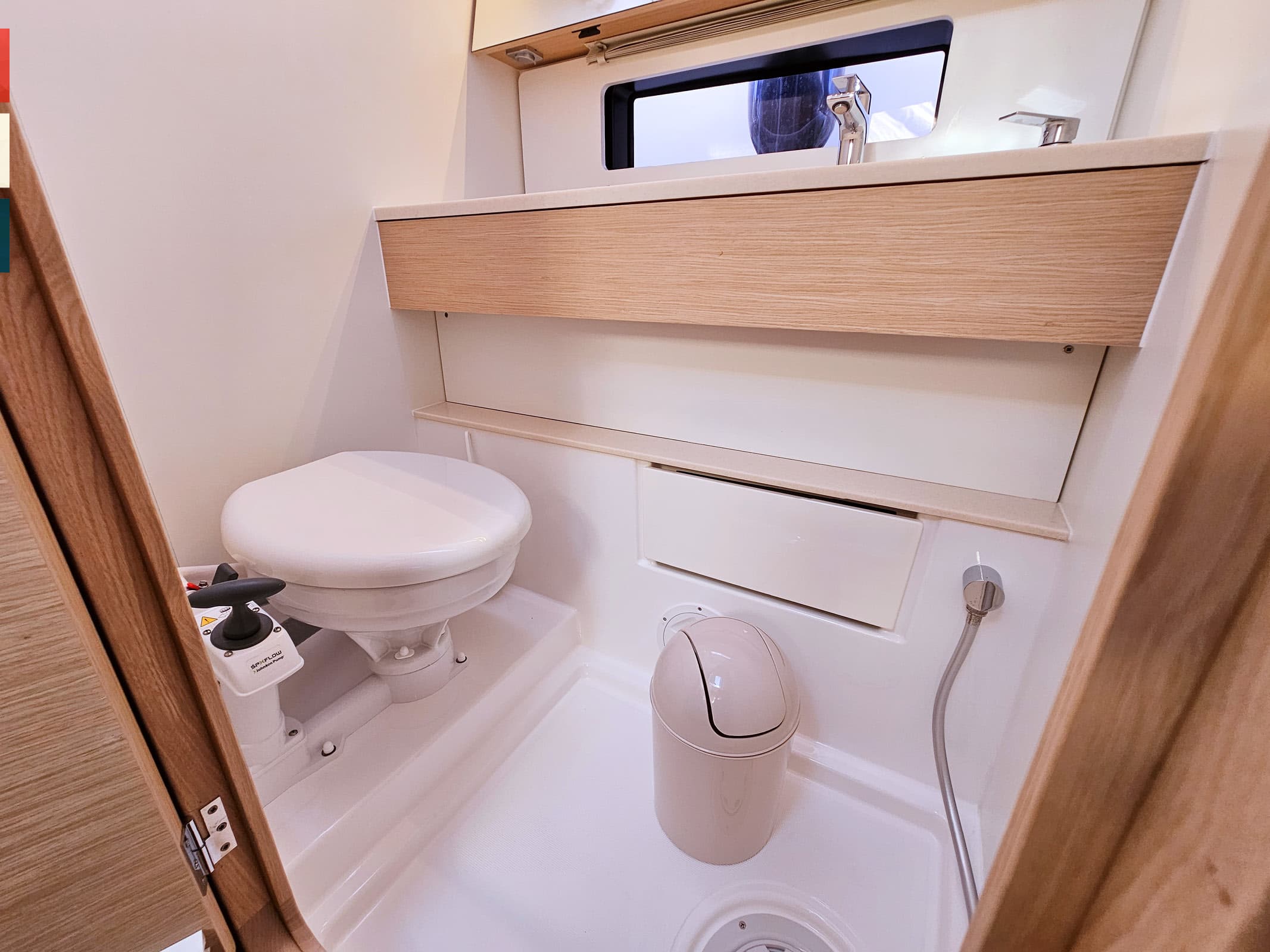 Dufour 41 - photo 35