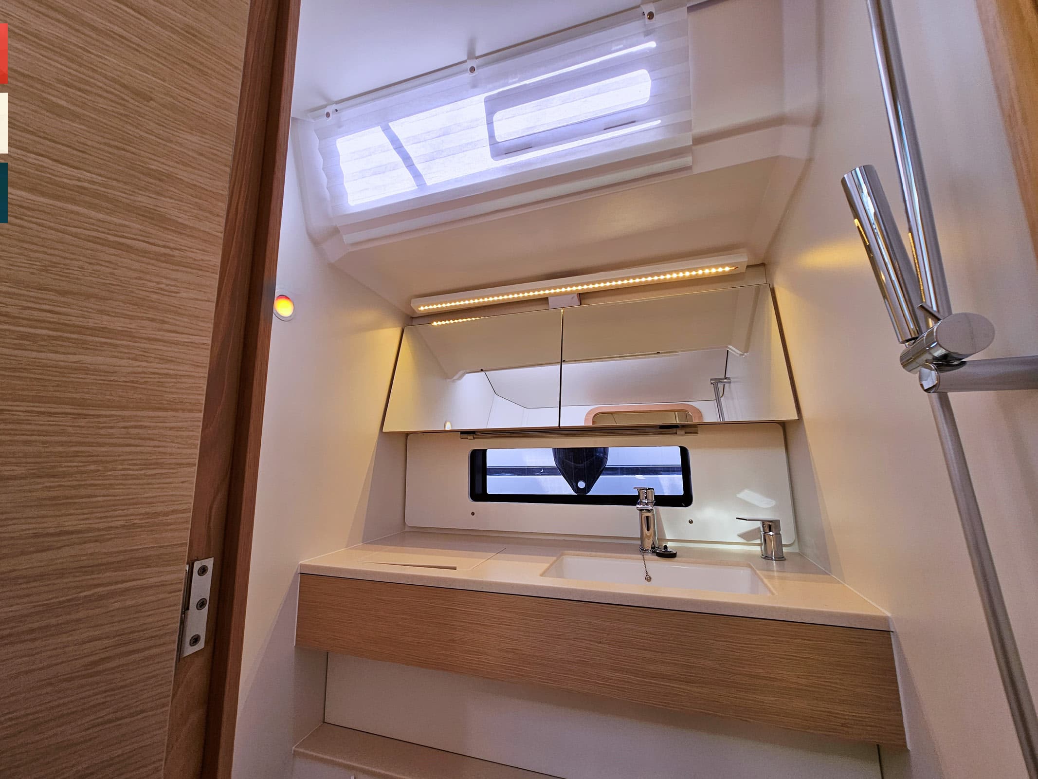 Dufour 41 - photo 57