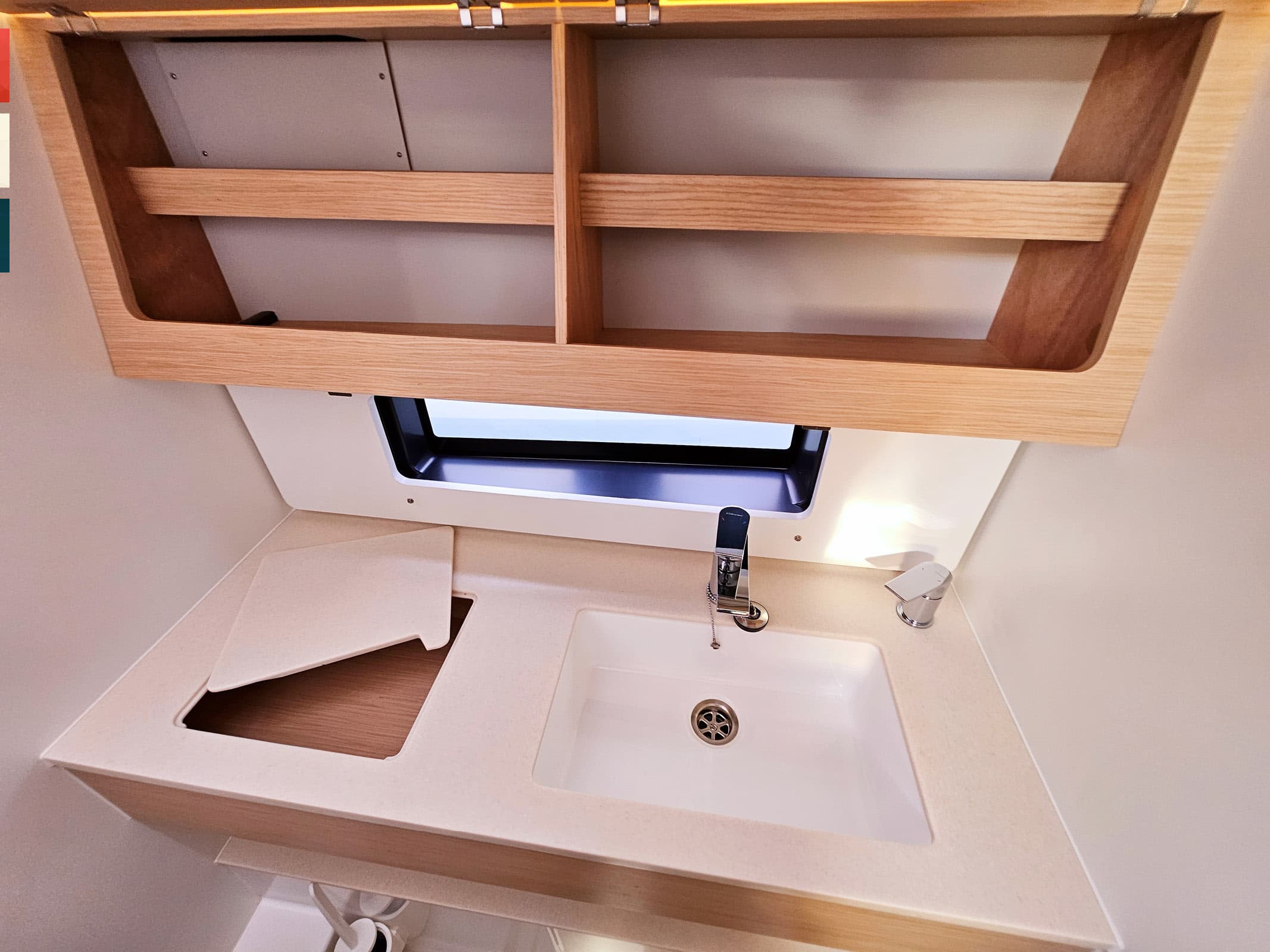 Dufour 41 - photo 79