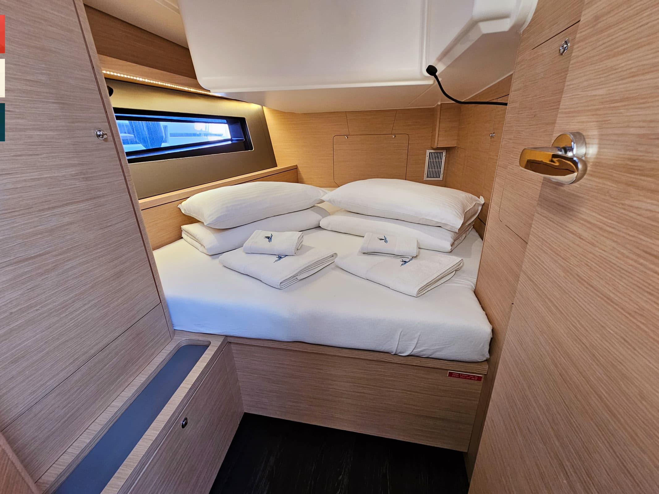 Dufour 41 - photo 84