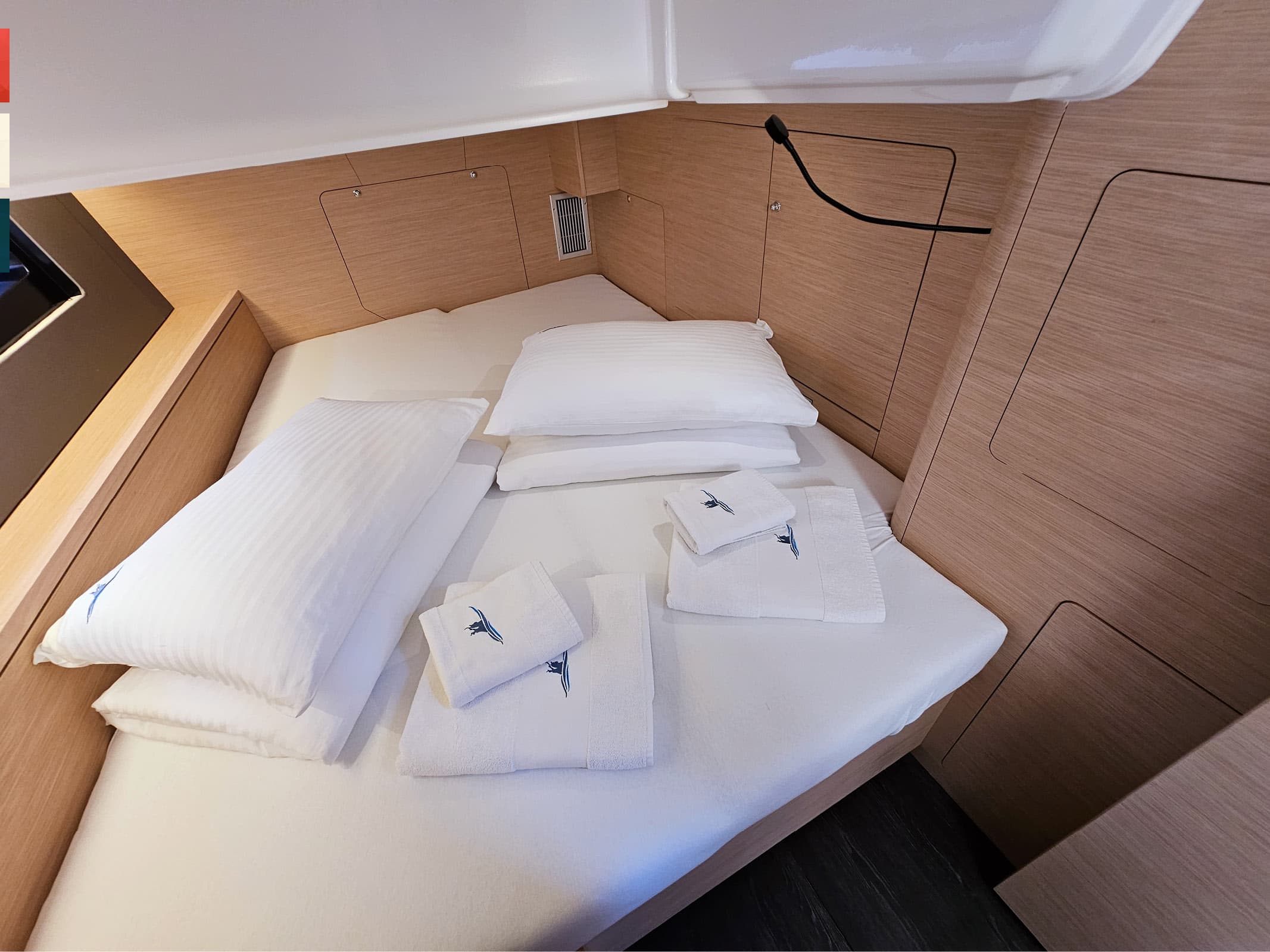 Dufour 41 - photo 80