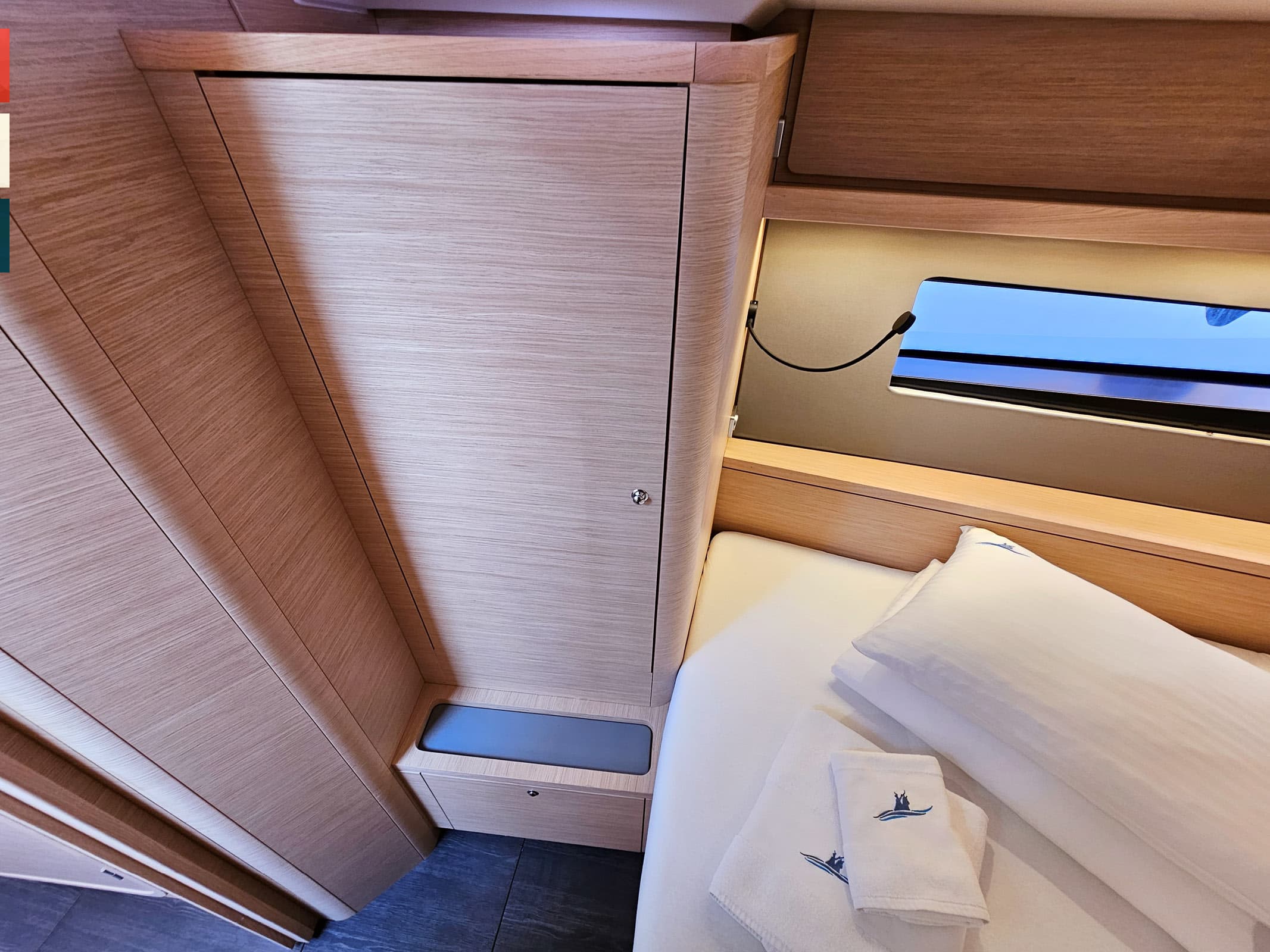 Dufour 41 - photo 85