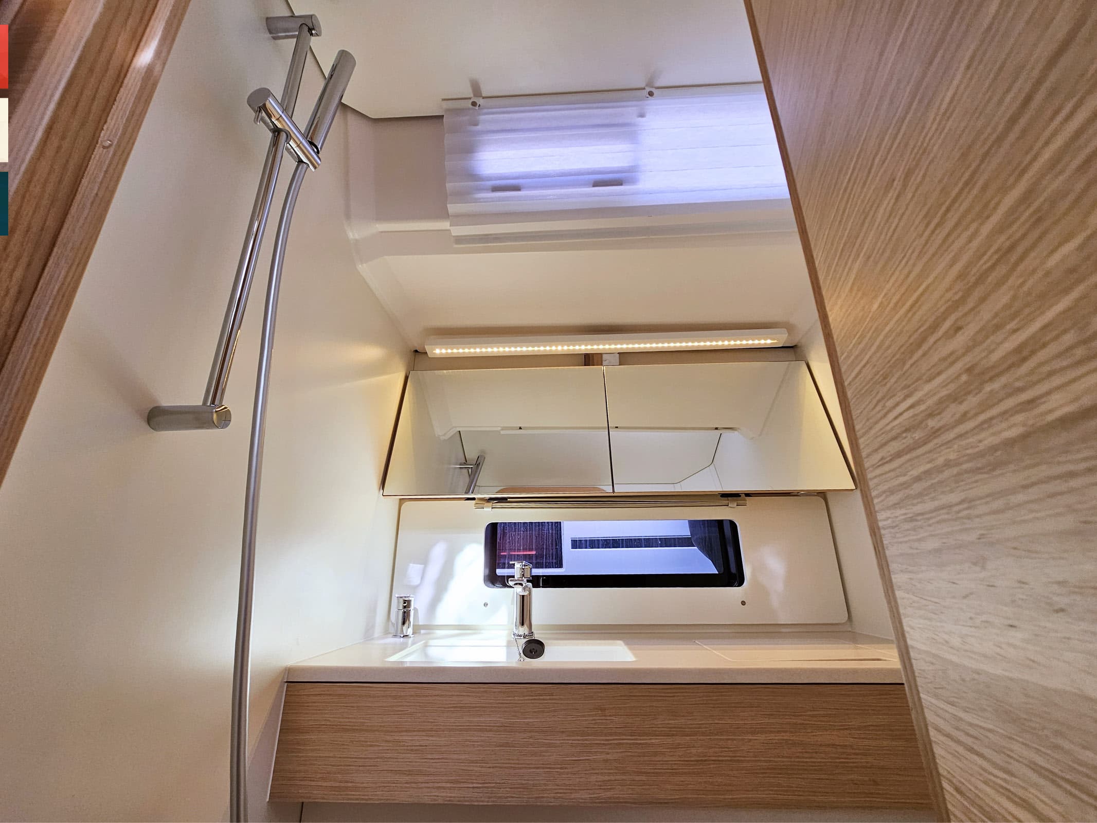 Dufour 41 - photo 74