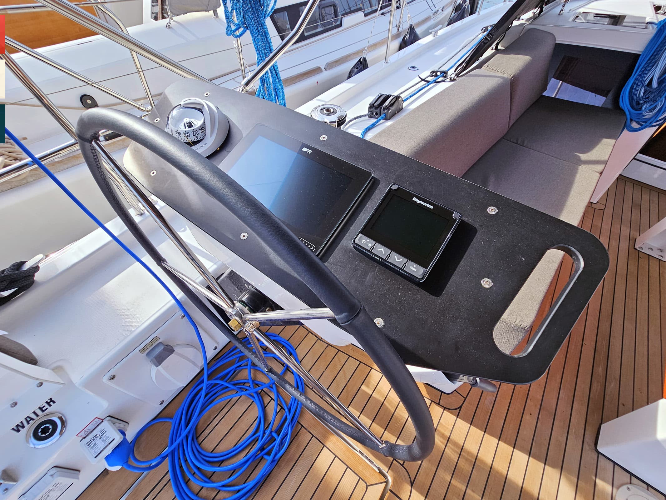 Dufour 41 - photo 68