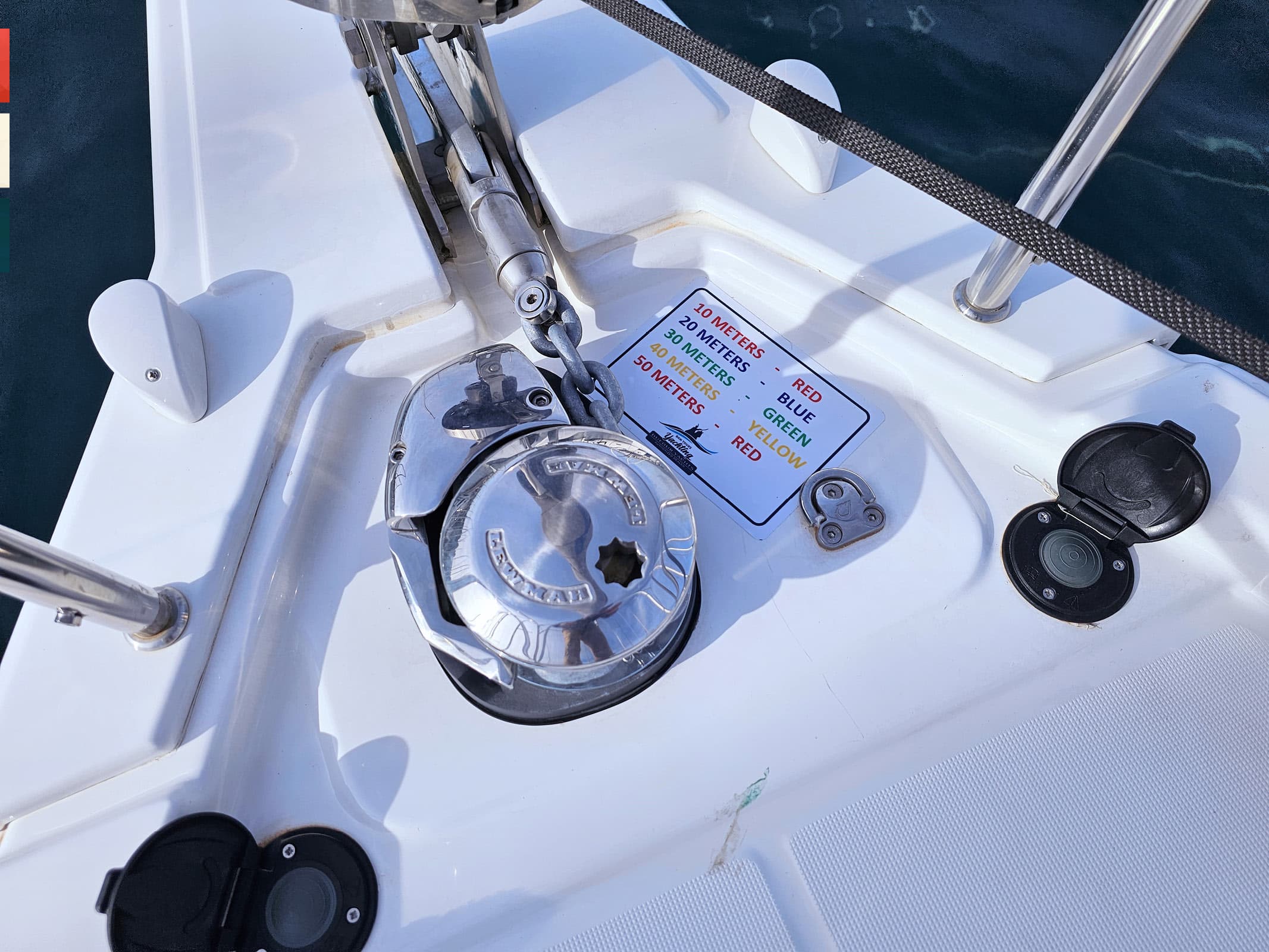 Dufour 41 - photo 67