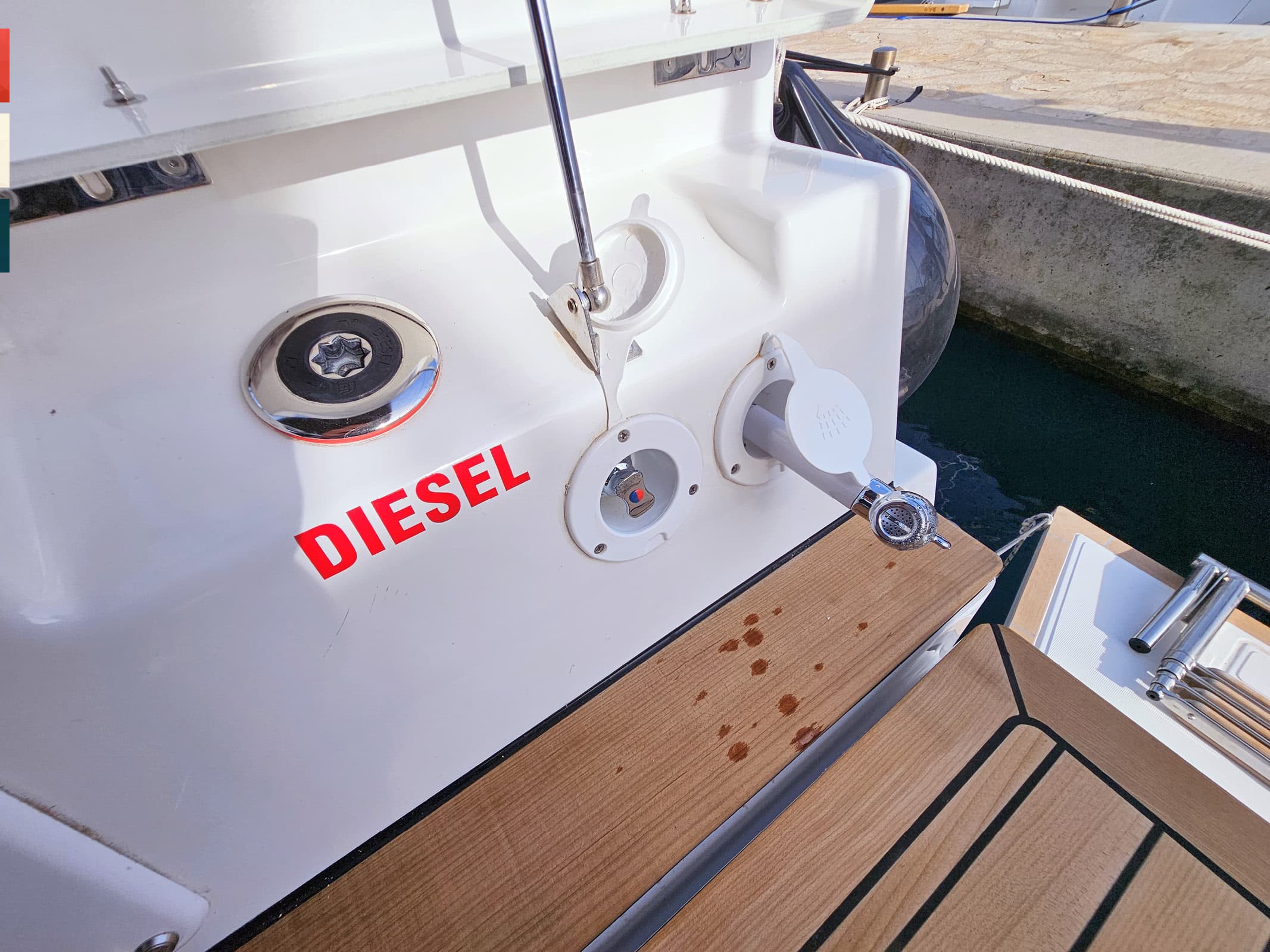 Dufour 41 - photo 65