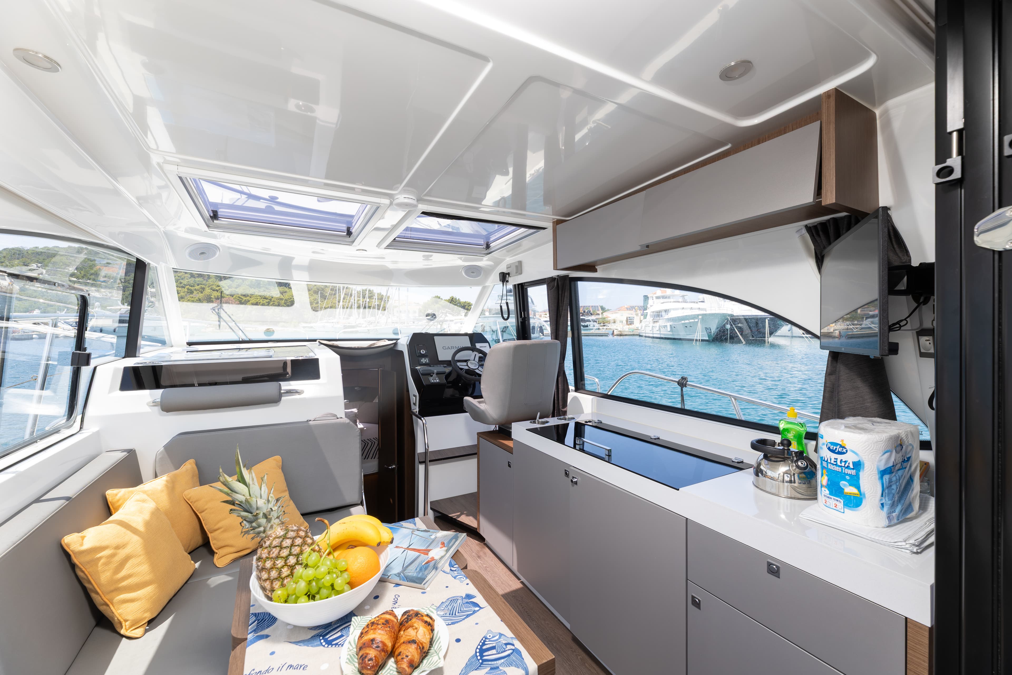 Antares 11 OB - photo 4