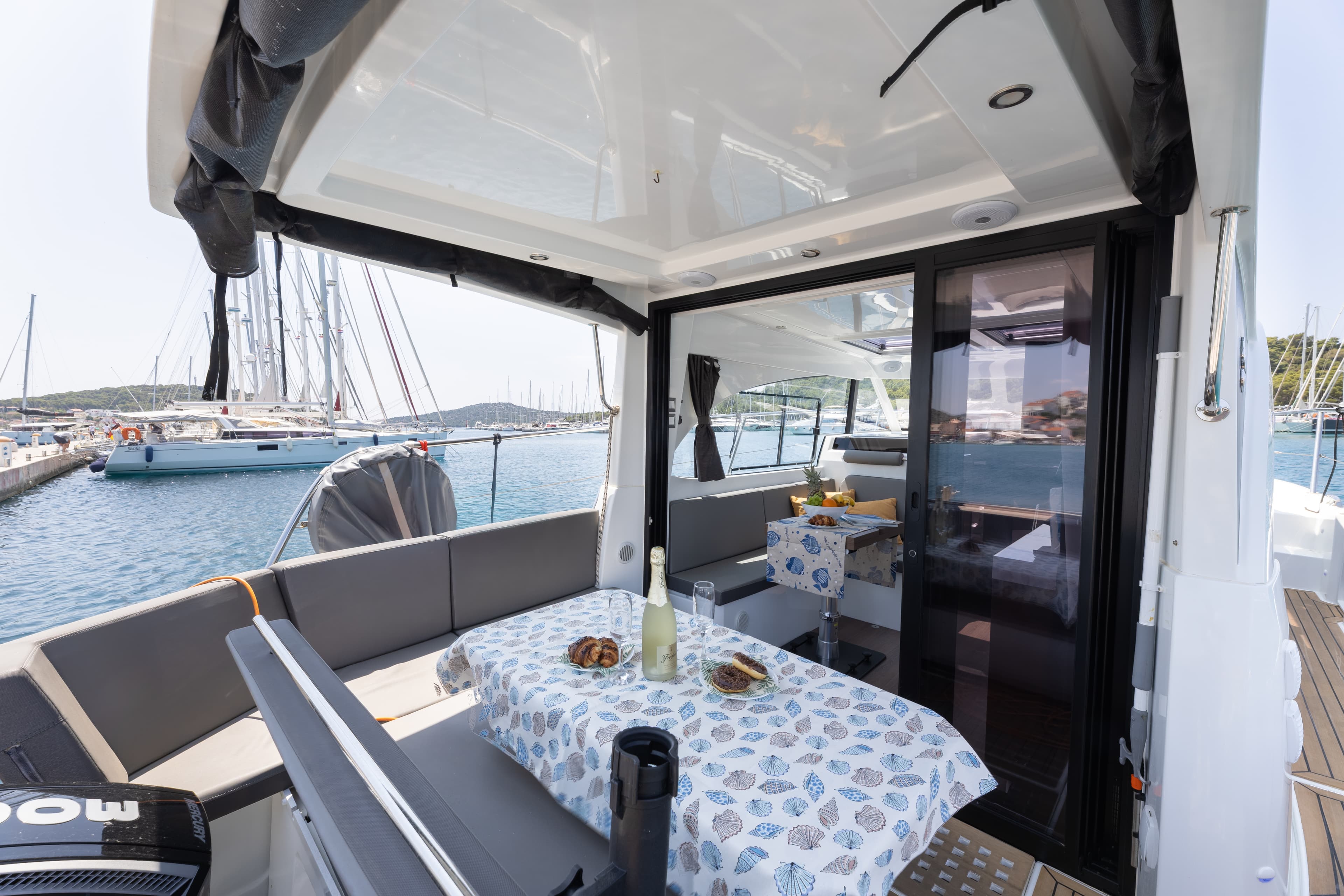 Antares 11 OB - photo 14