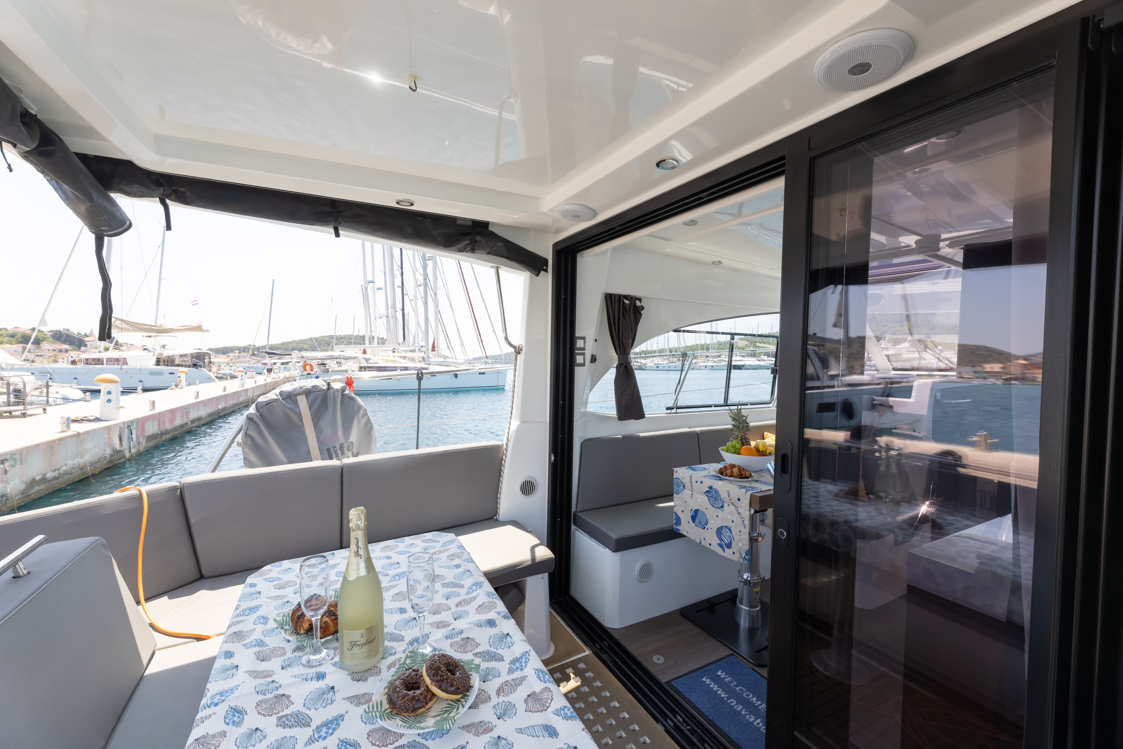 Antares 11 OB - photo 15