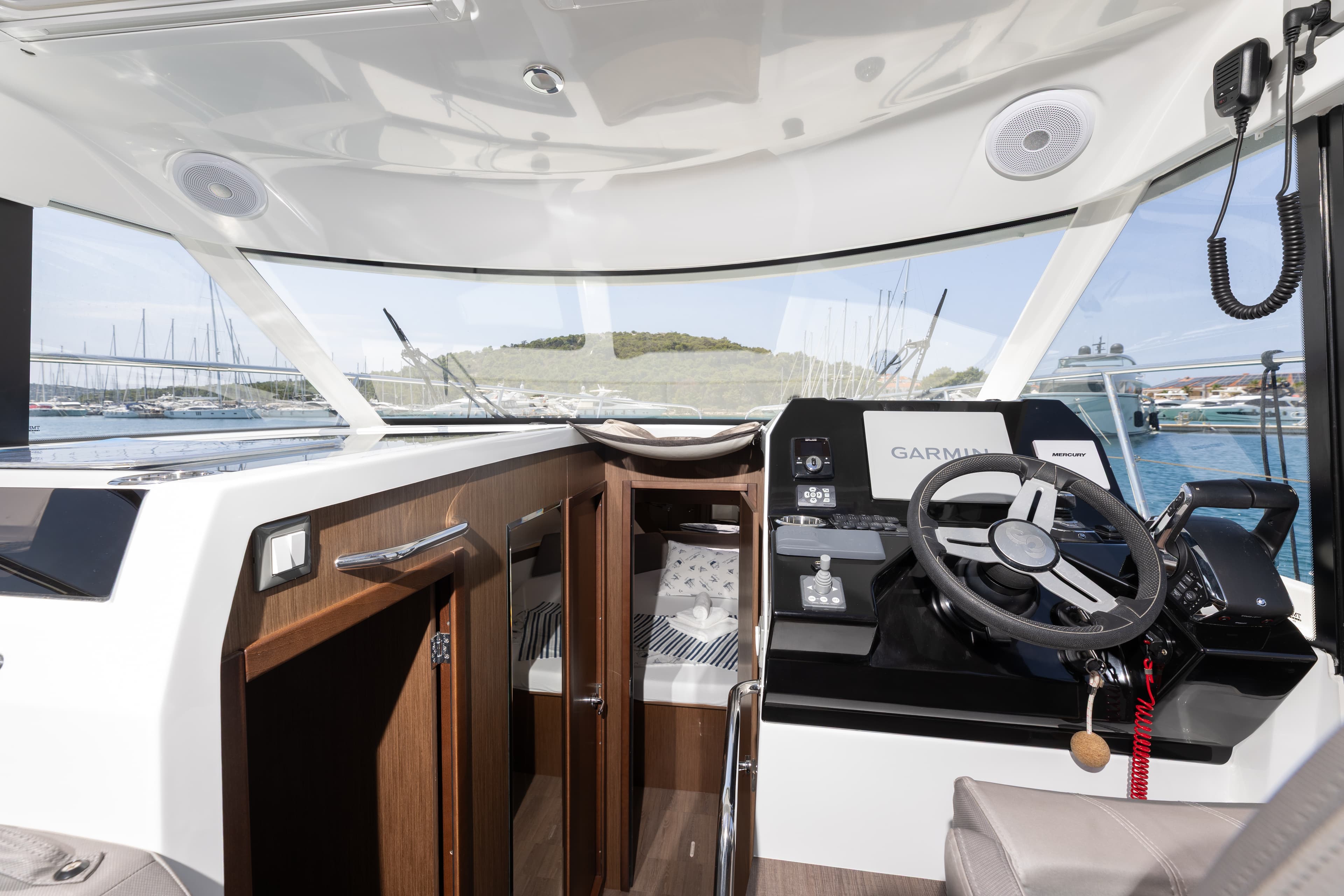 Antares 11 OB - photo 17