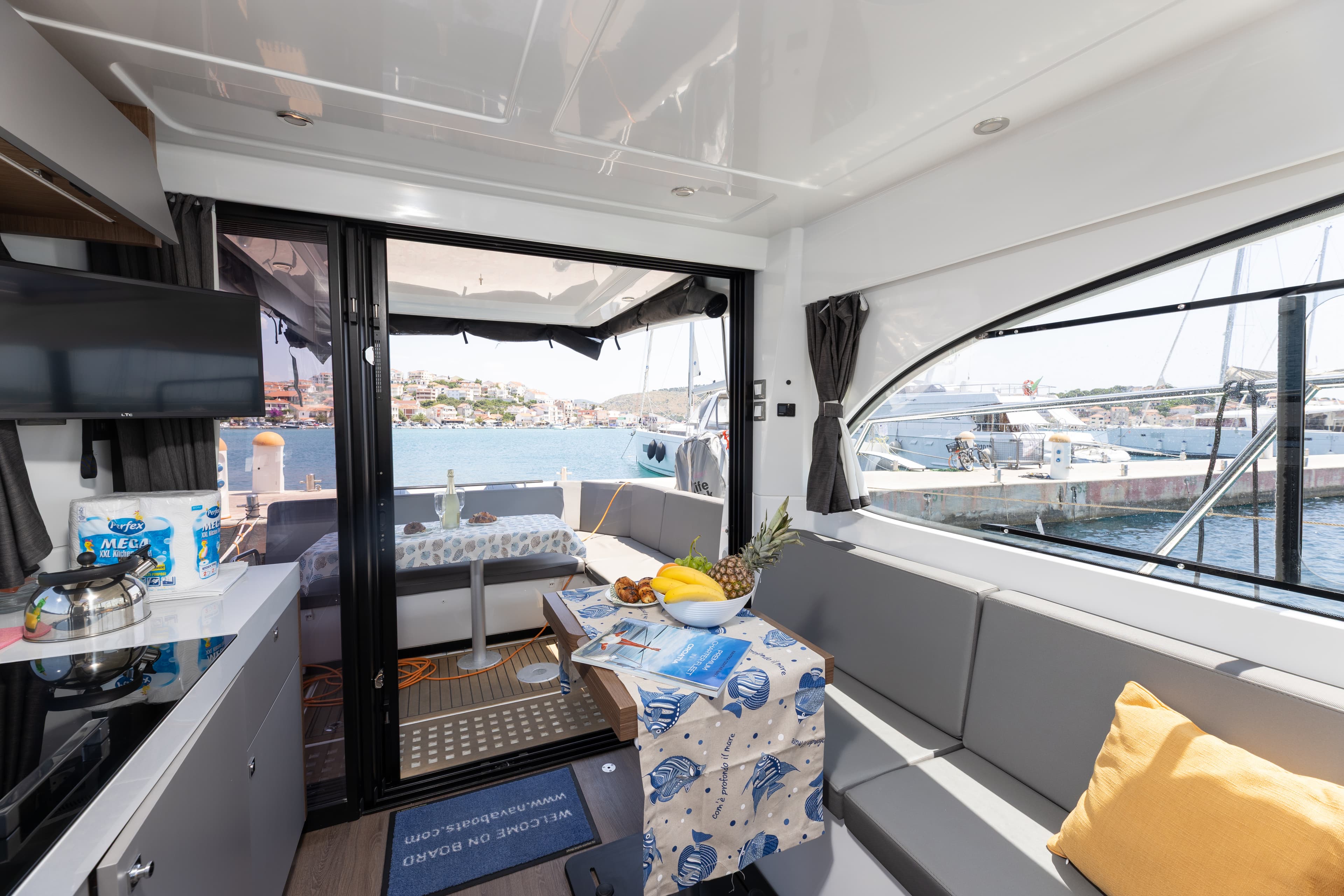 Antares 11 OB - photo 18