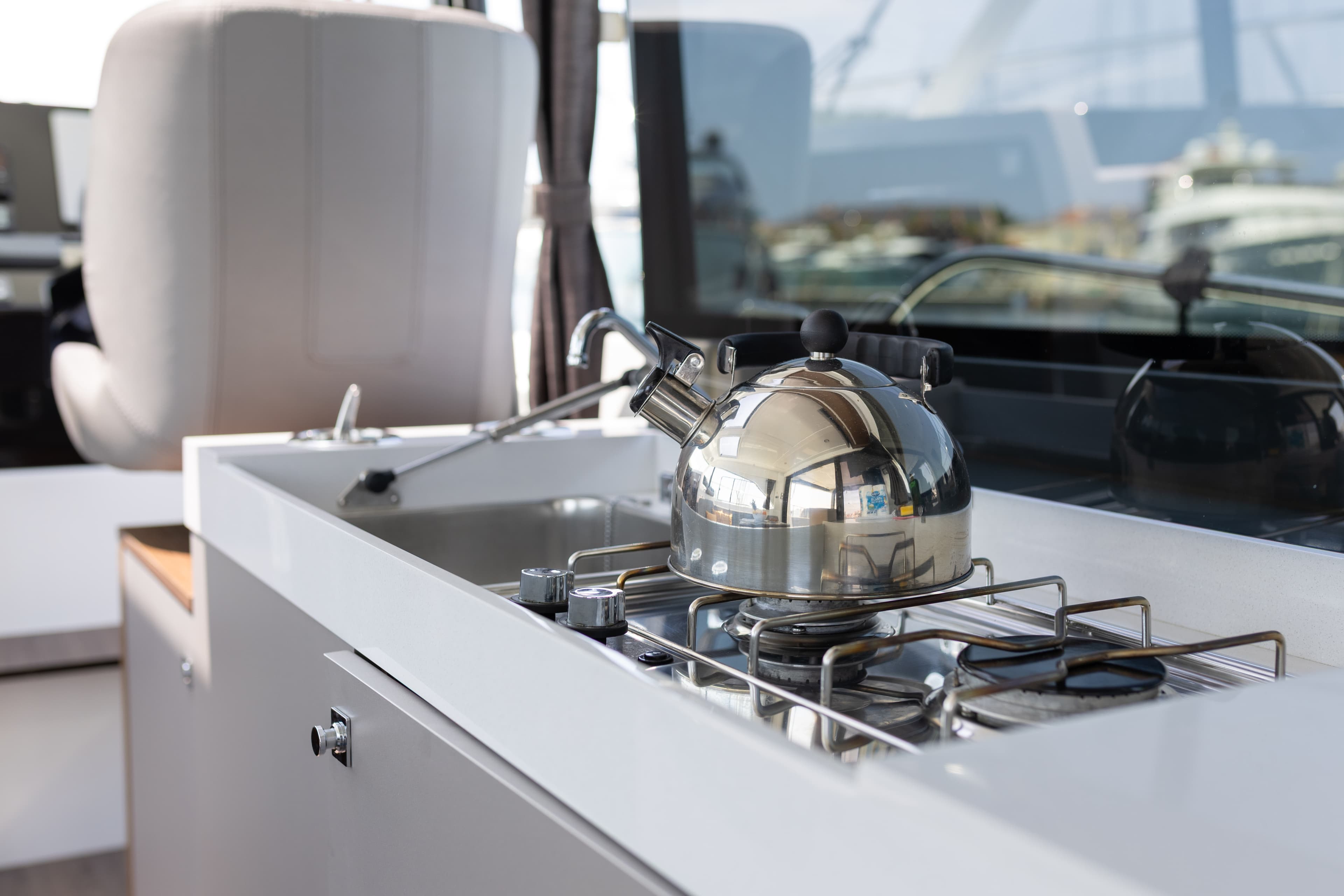 Antares 11 OB - photo 24