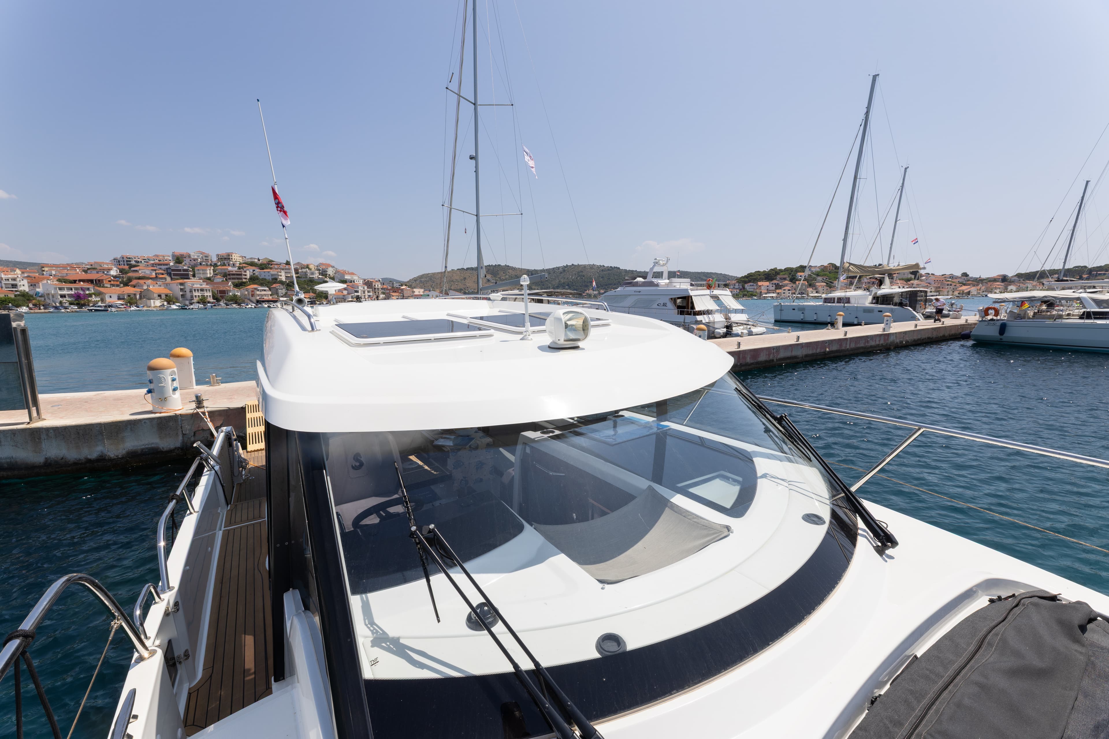 Antares 11 OB - photo 29