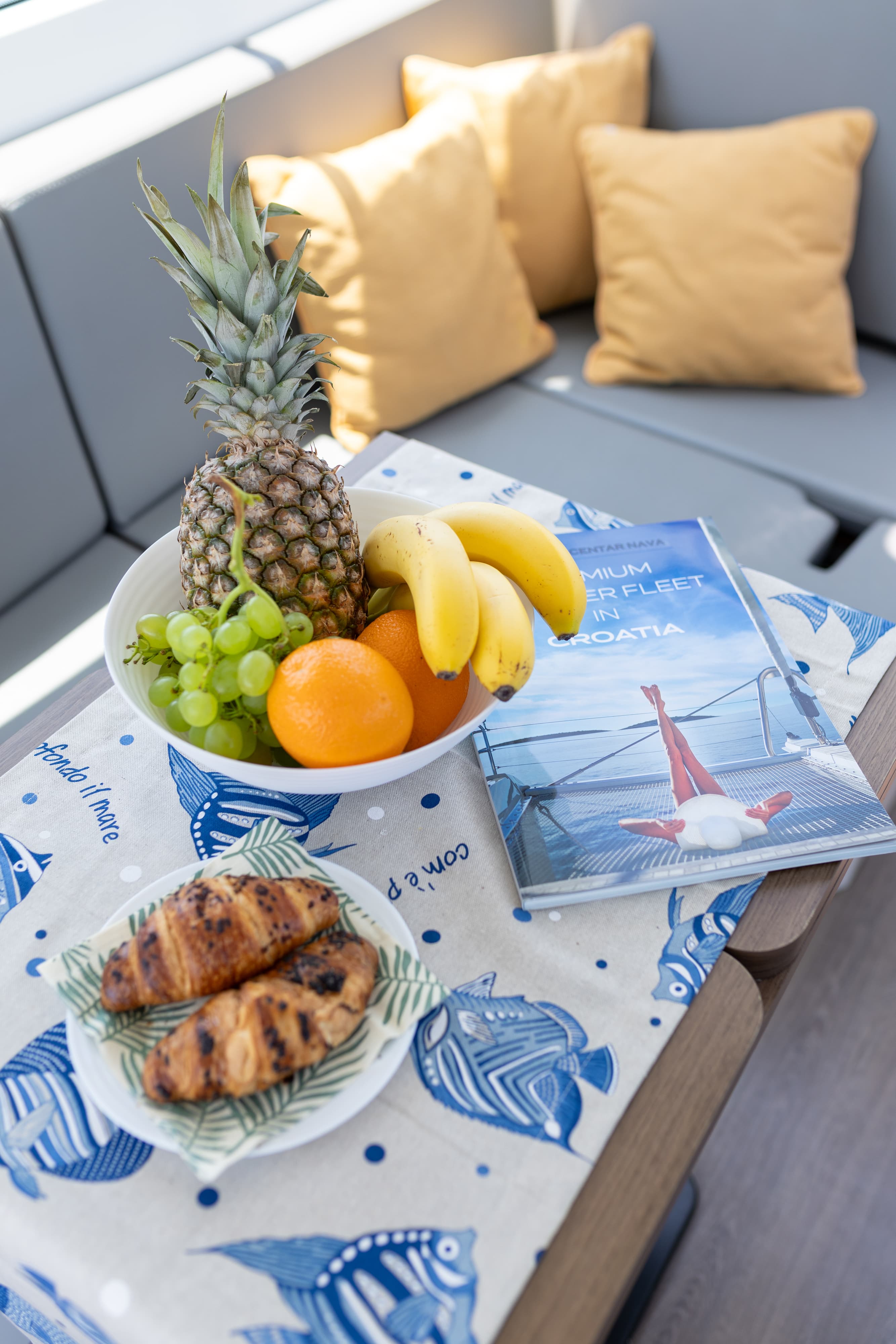 Antares 11 OB - photo 10