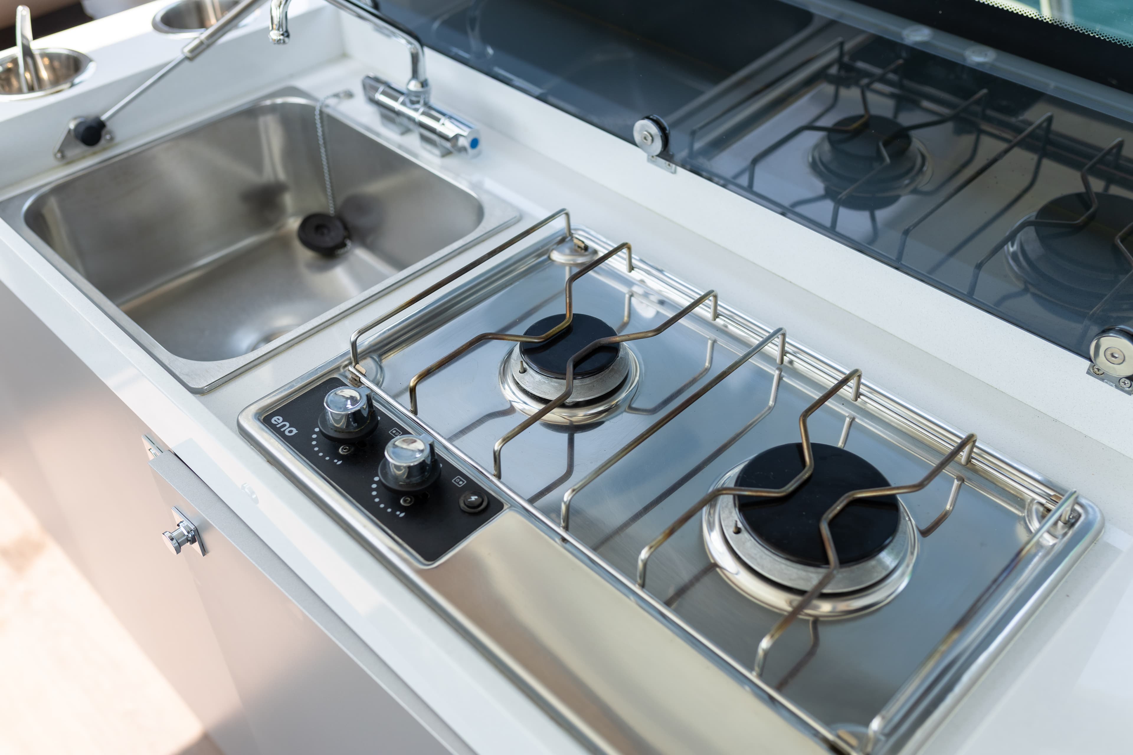 Antares 11 OB - photo 11