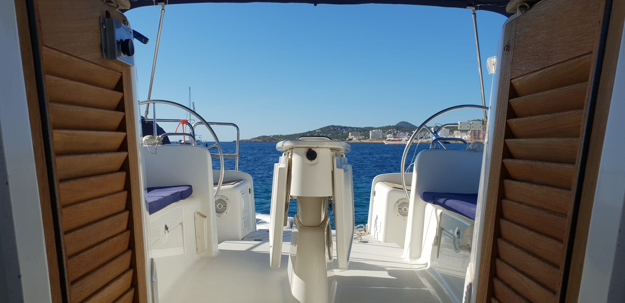 Cyclades 50.4 - photo 8