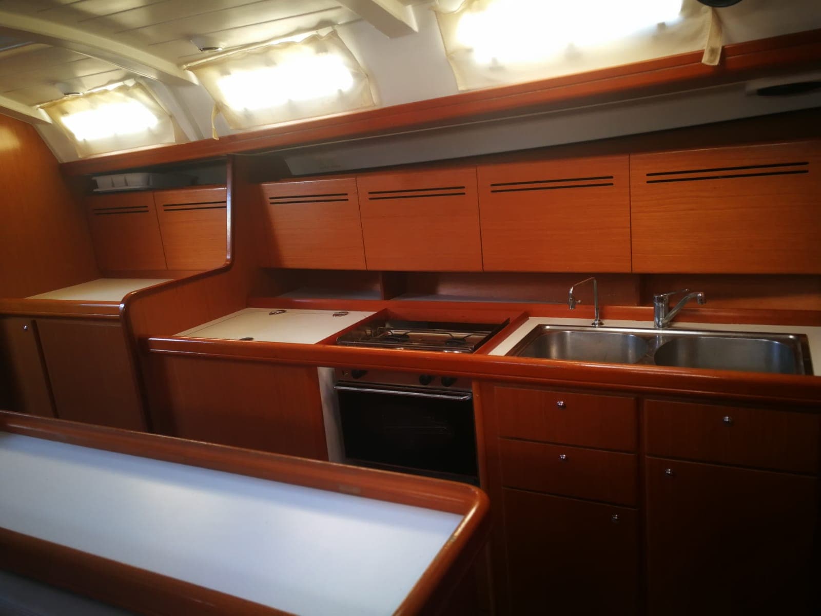 Cyclades 50.4 - photo 9