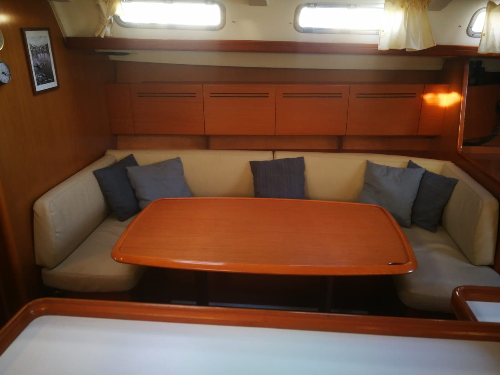 Cyclades 50.4 - photo 7