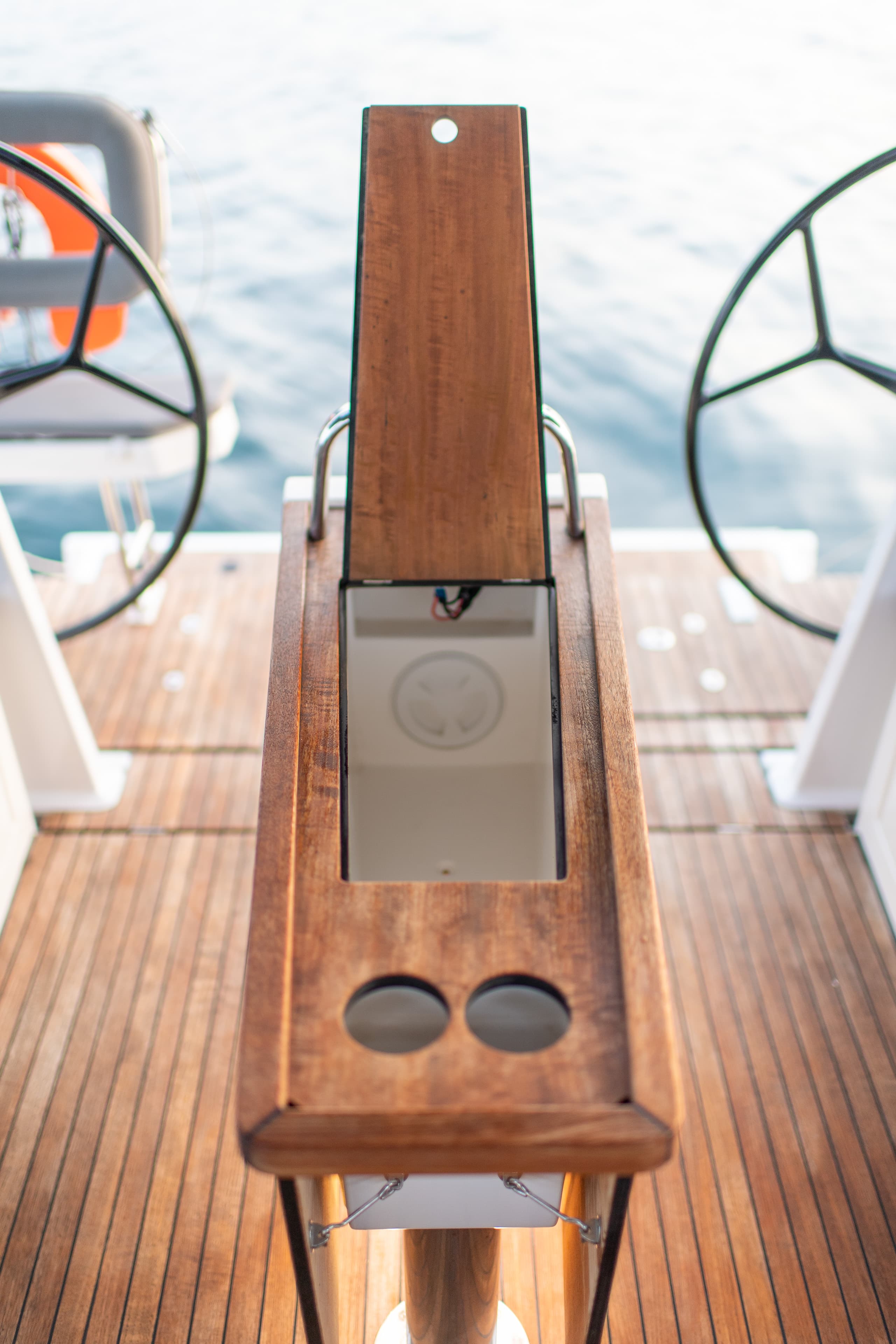 Bavaria C42 - photo 7