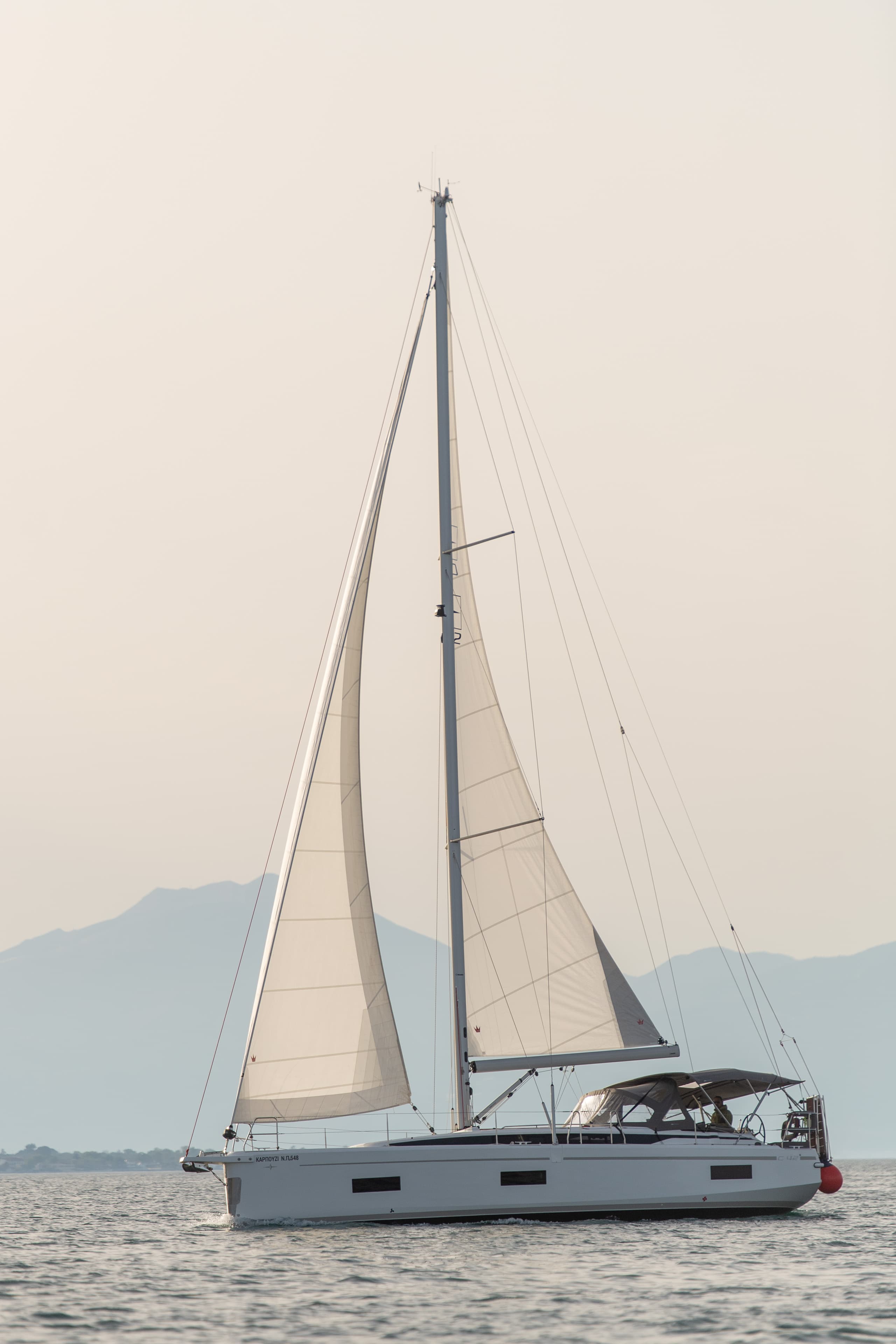 Bavaria C42 - photo 20