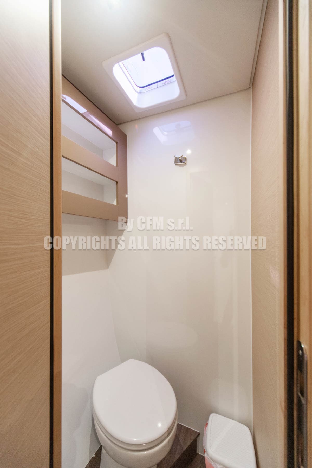 Lagoon 40 - photo 11