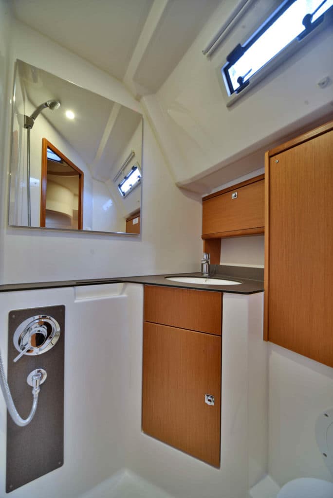 Bavaria 46 Cruiser - photo 11