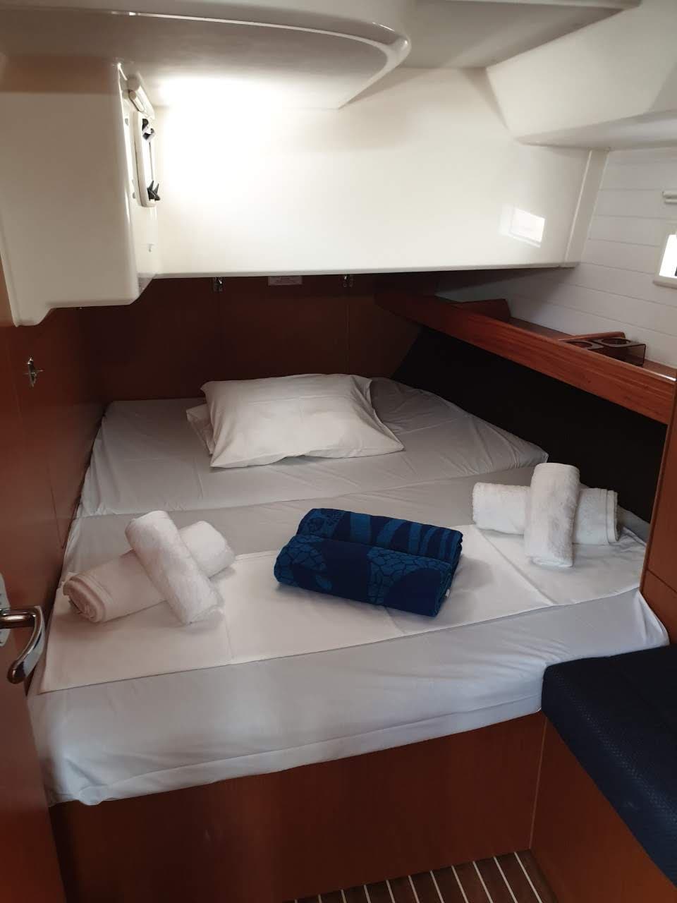 Bavaria 46 Cruiser - photo 7